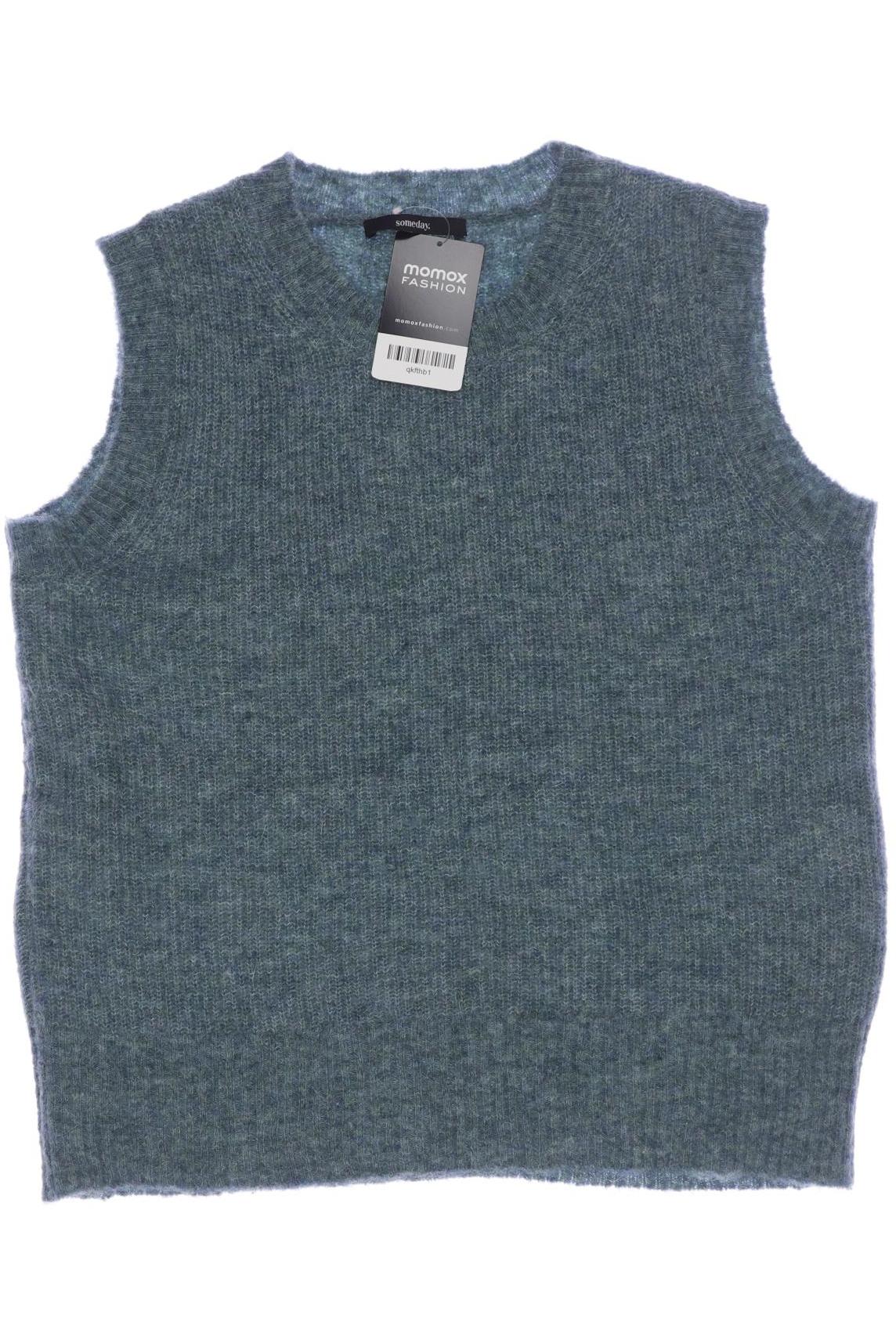 

someday. Damen Pullover, türkis, Gr. 36