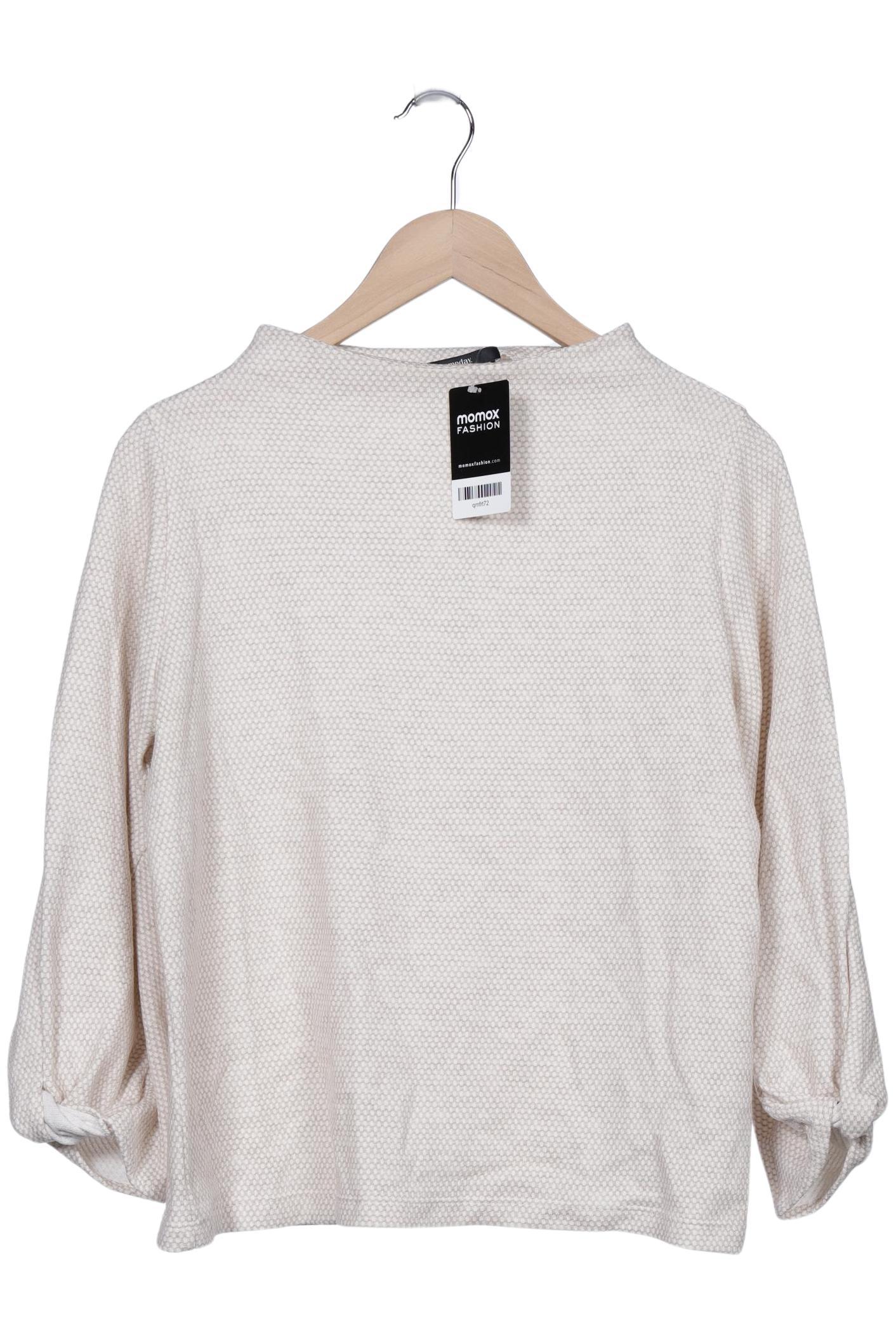 

someday. Damen Pullover, beige, Gr. 38
