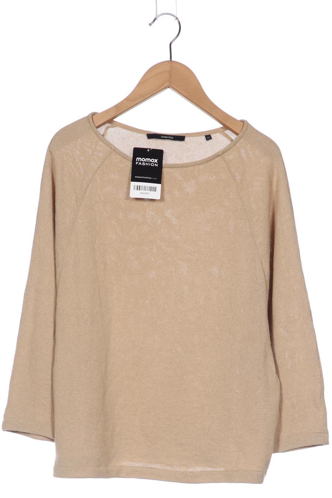 

someday. Damen Pullover, beige, Gr. 38