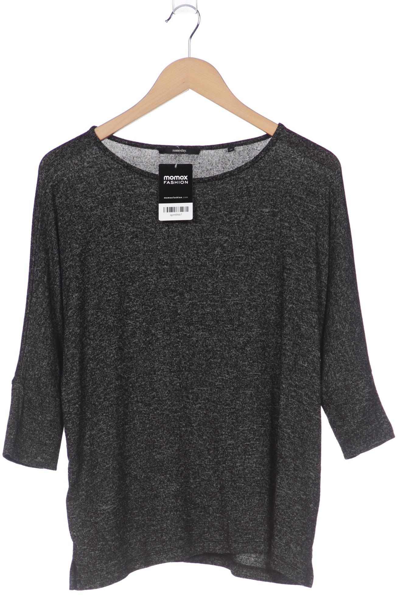 

someday. Damen Pullover, grau