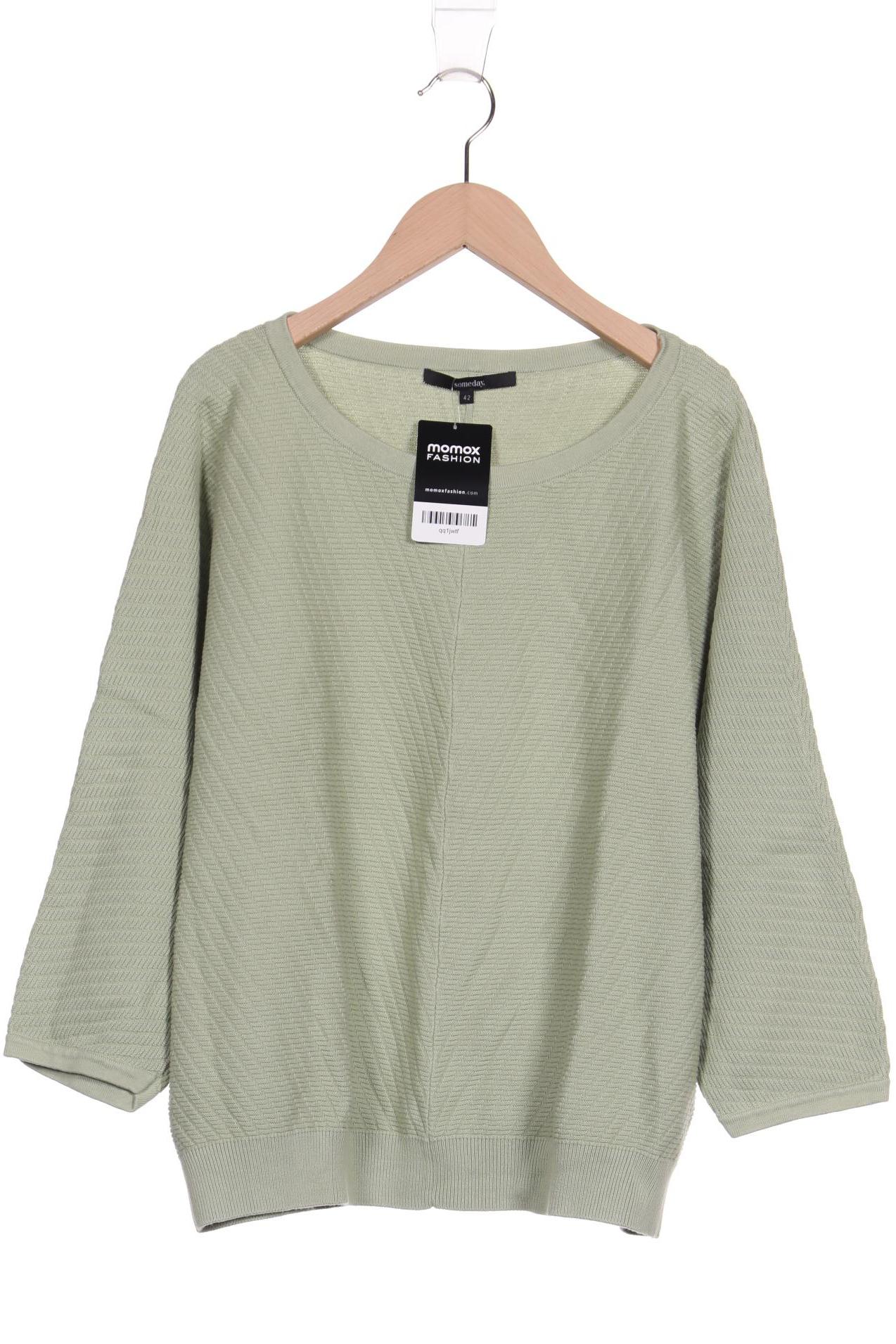

someday. Damen Pullover, hellgrün