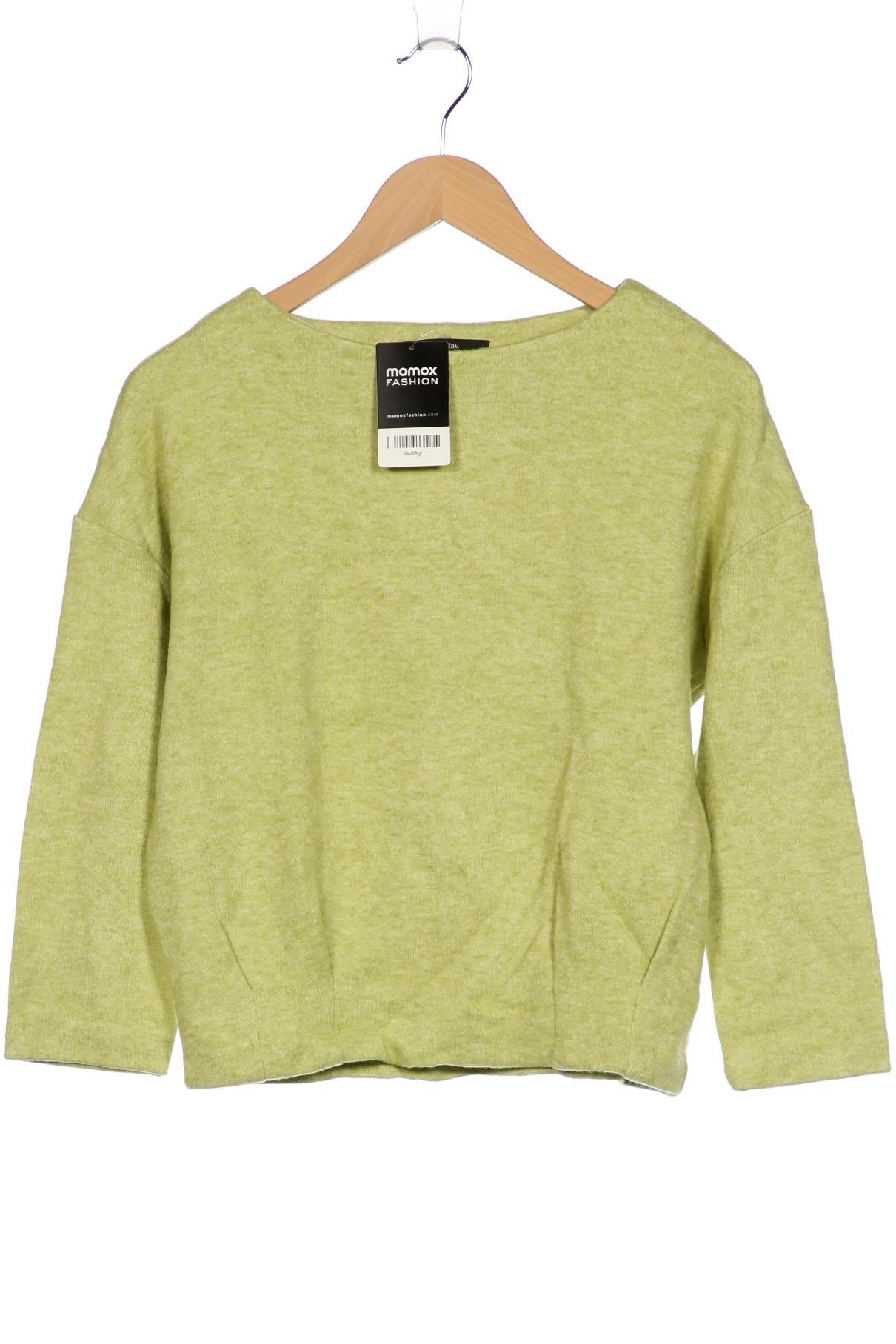 

someday. Damen Pullover, grün, Gr. 36