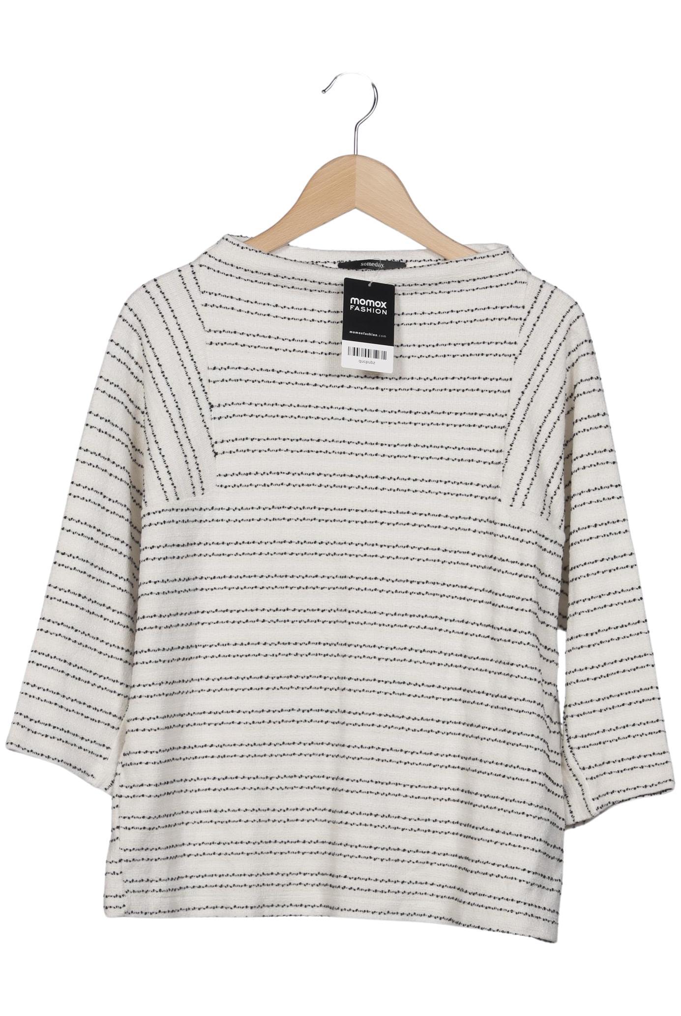 

someday. Damen Pullover, cremeweiß, Gr. 42