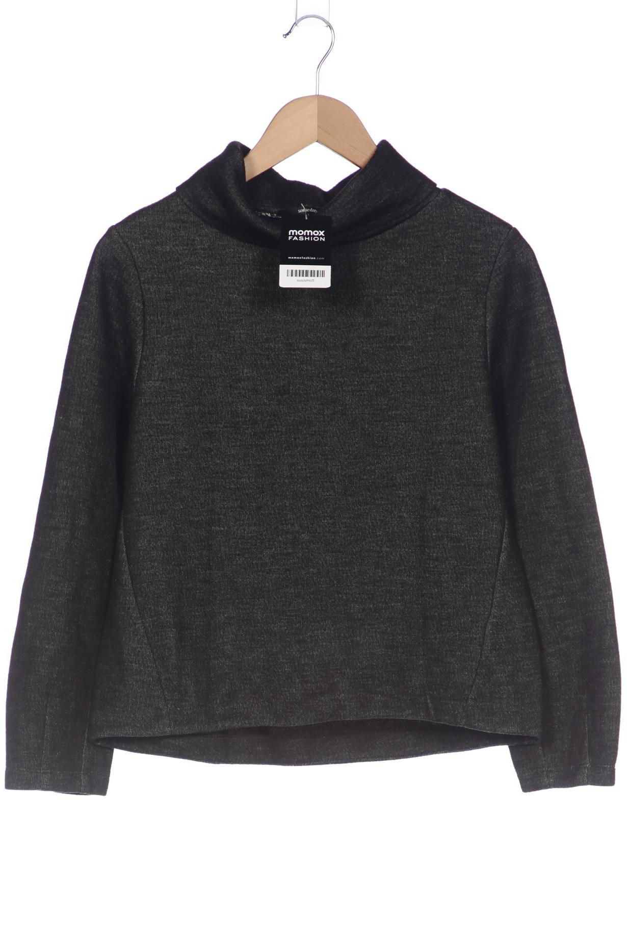 

someday. Damen Pullover, grau, Gr. 36