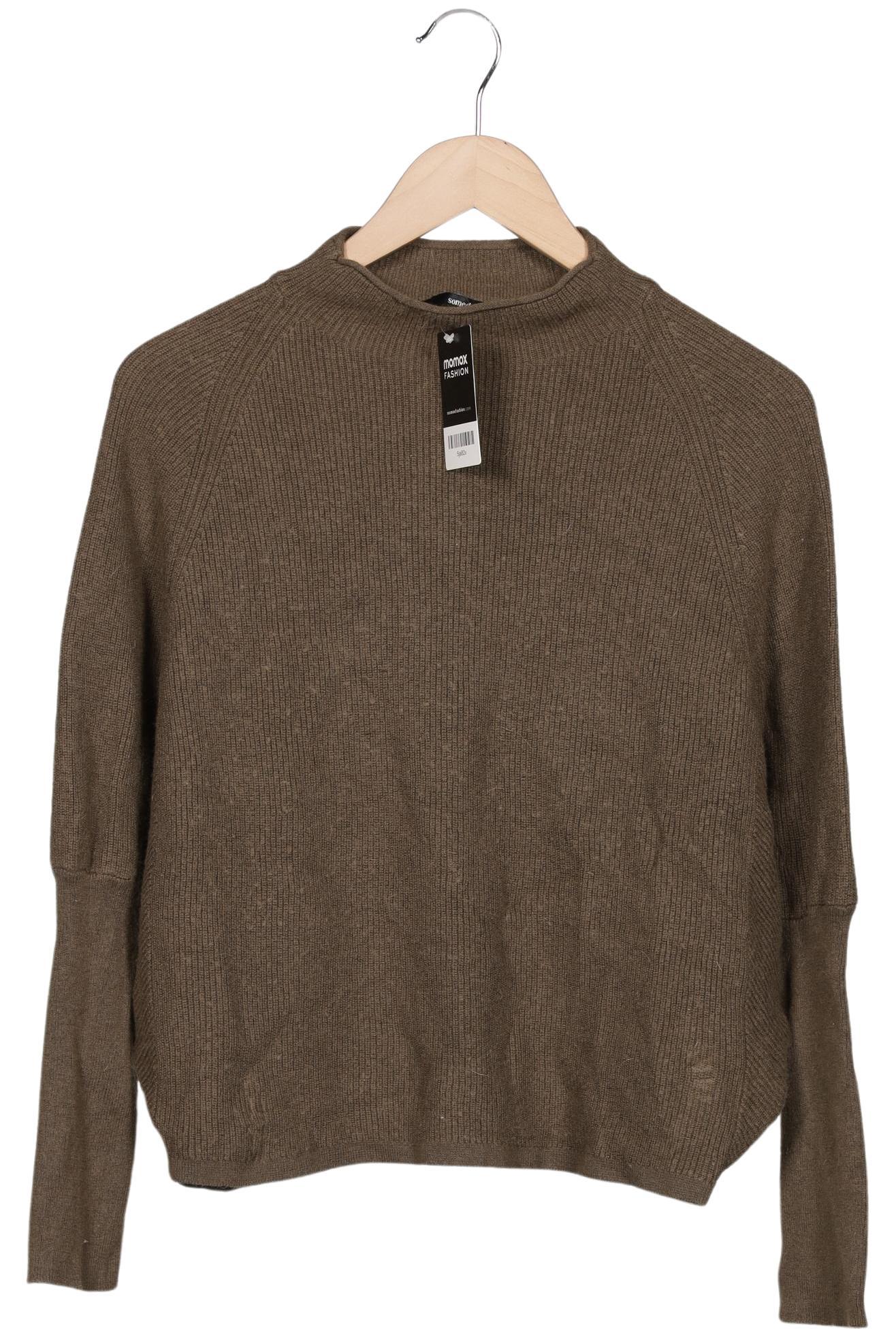 

someday. Damen Pullover, braun, Gr. 38