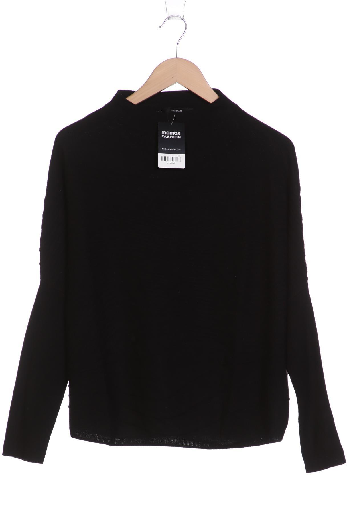 

someday. Damen Pullover, schwarz, Gr. 38