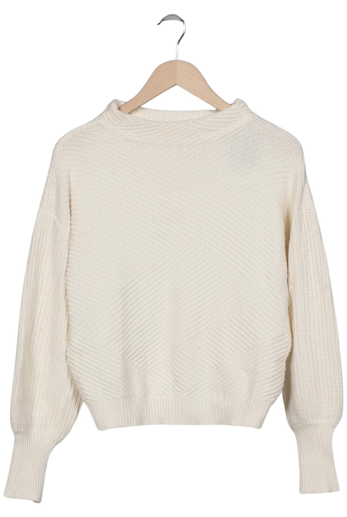 

someday. Damen Pullover, cremeweiß, Gr. 36