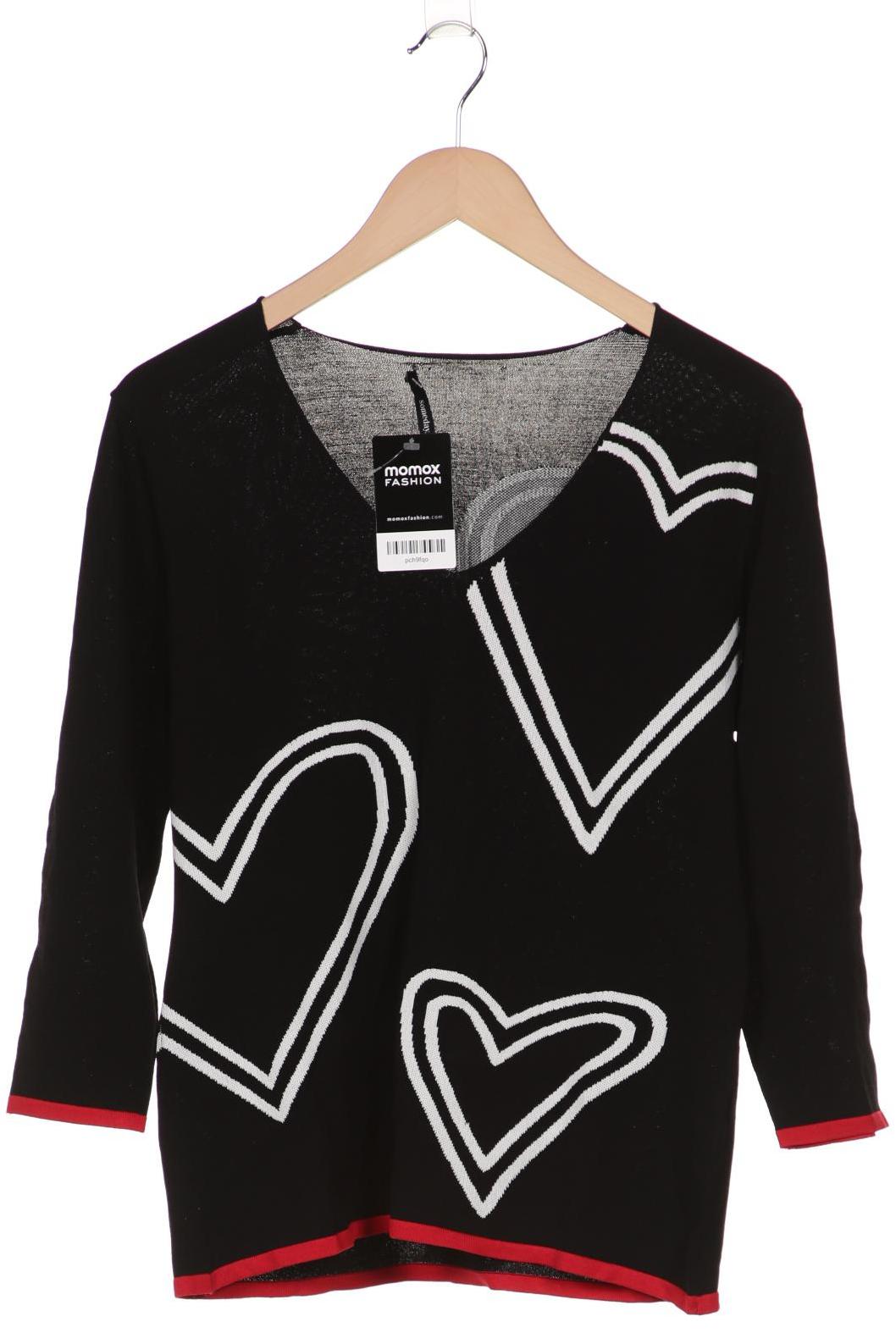 

someday. Damen Pullover, schwarz, Gr. 38