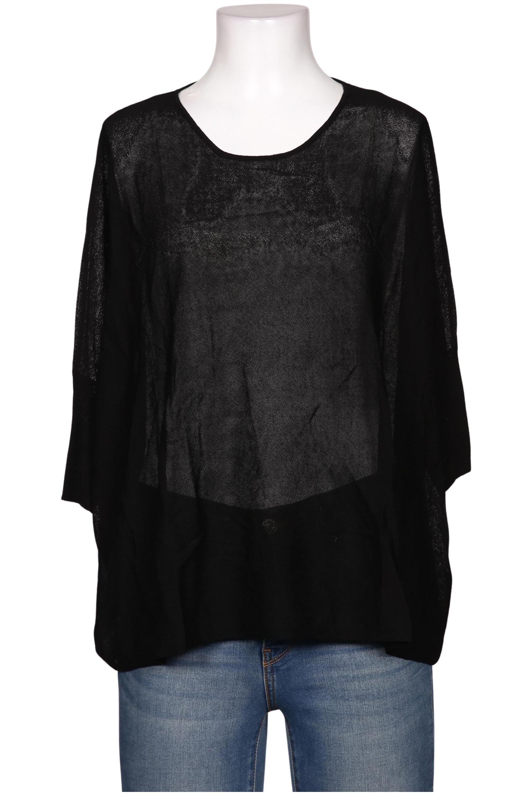 

someday. Damen Pullover, schwarz, Gr. 36