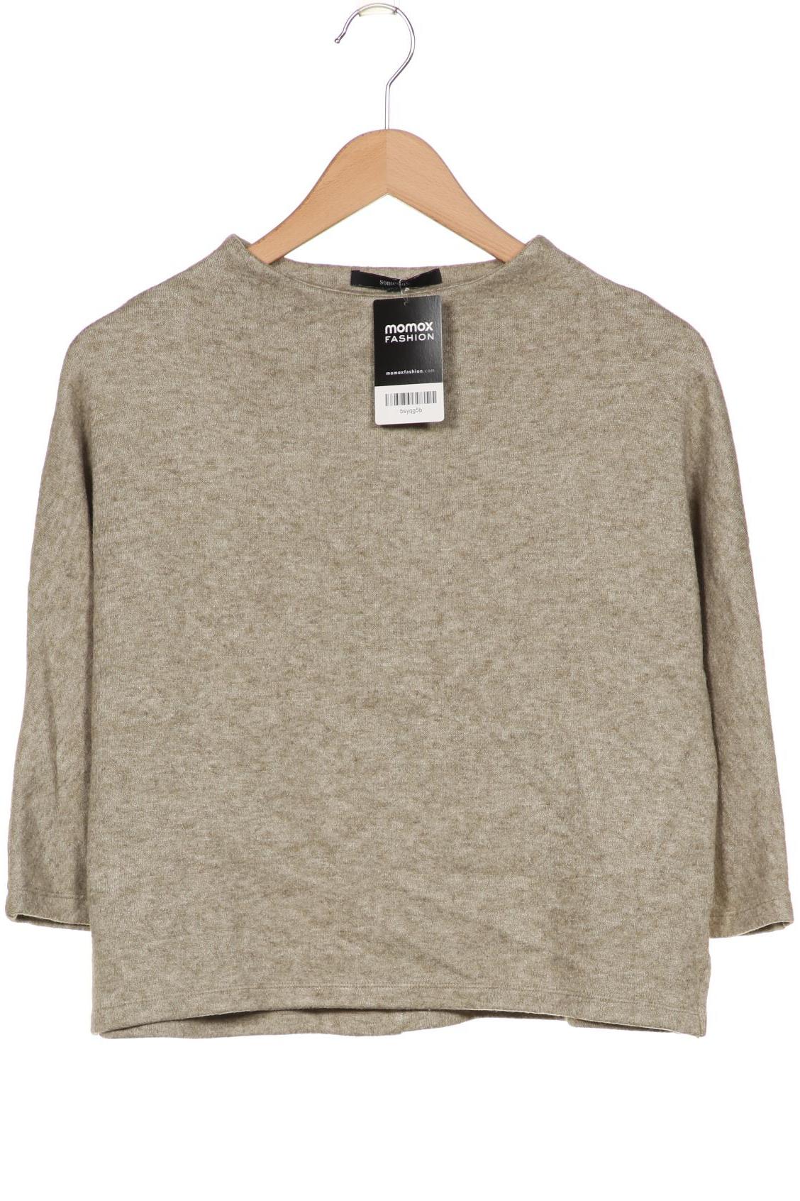 

someday. Damen Pullover, beige