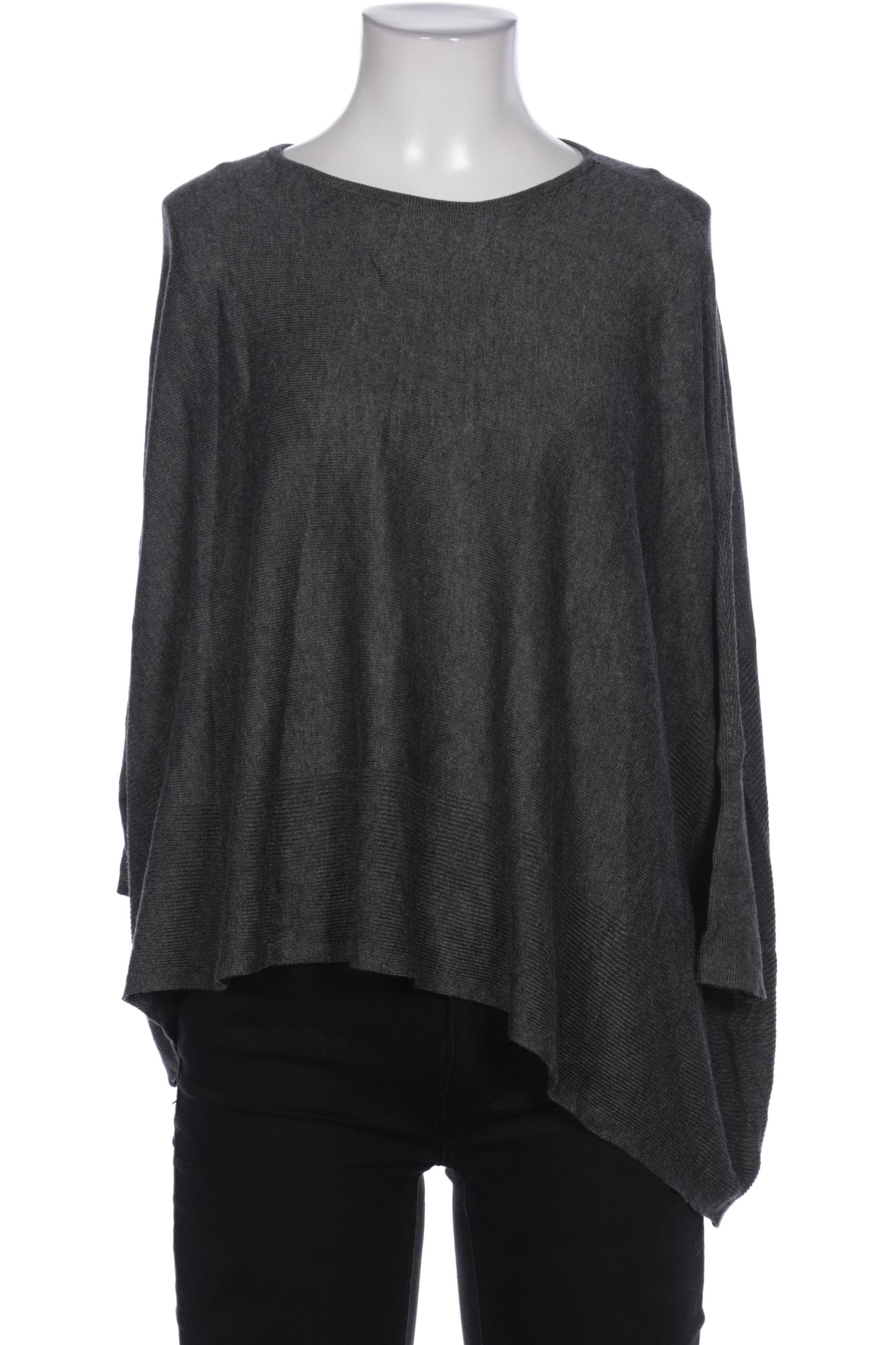 

someday. Damen Pullover, grau, Gr. 36