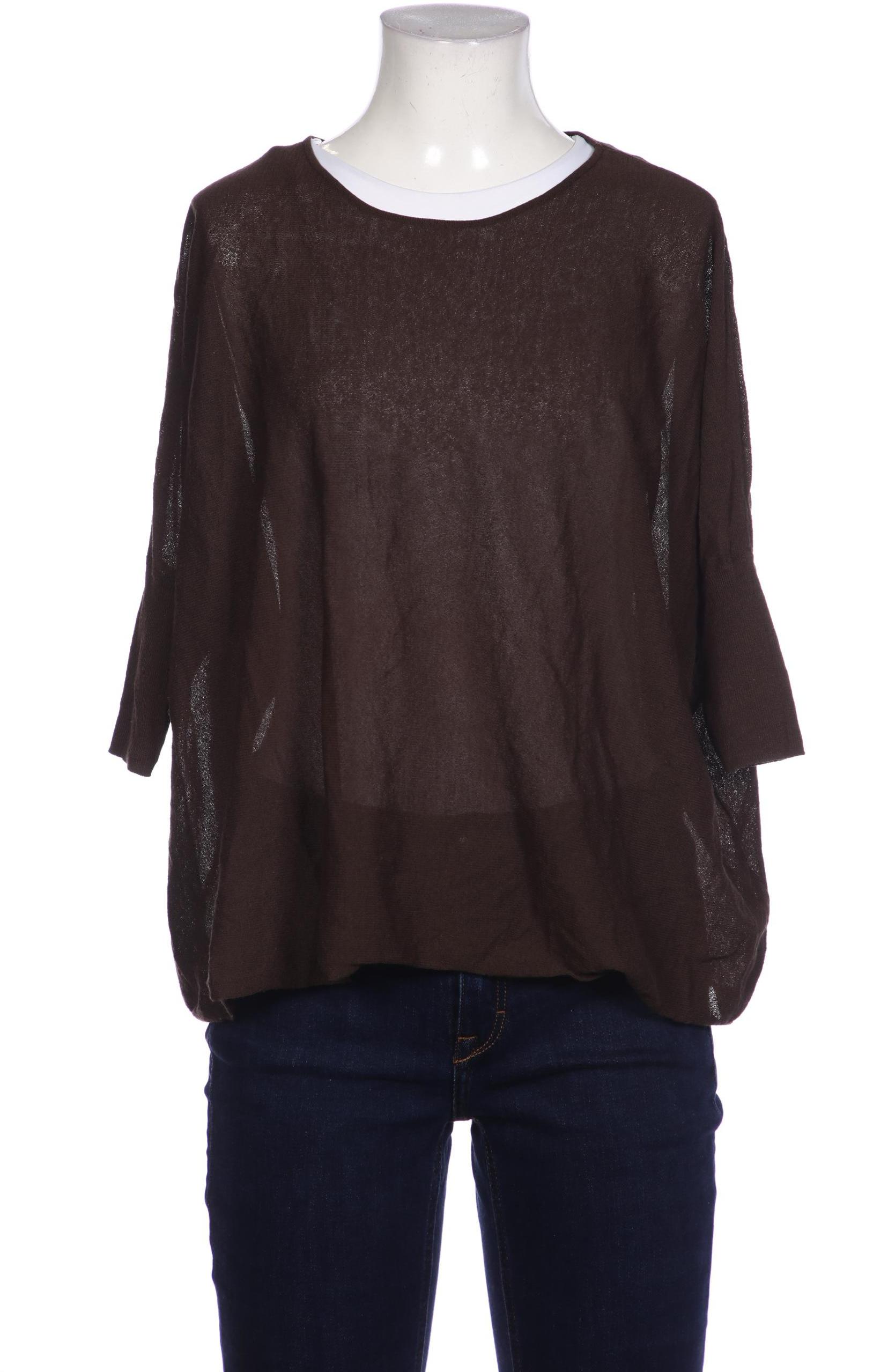 

someday. Damen Pullover, braun, Gr. 36