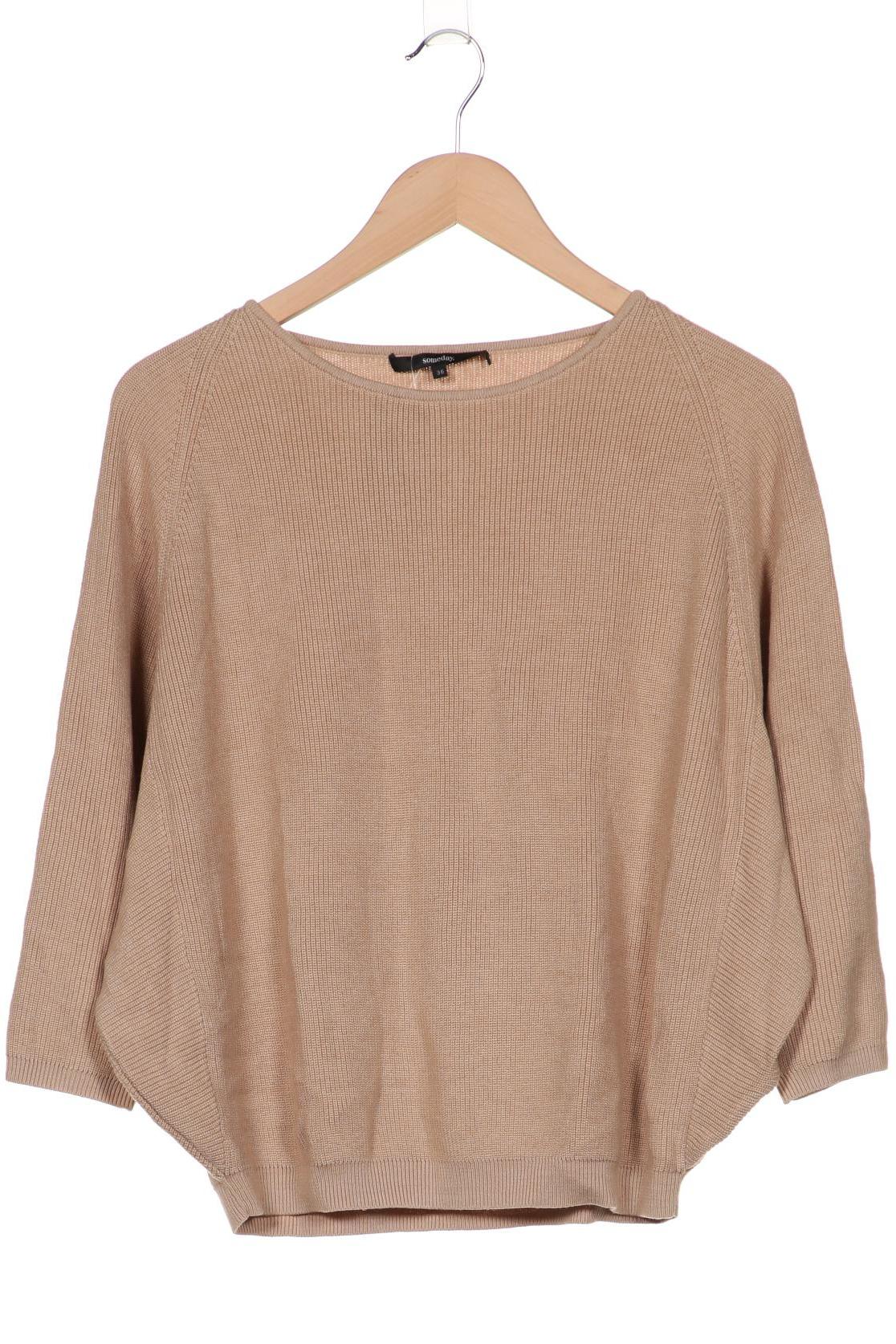 

someday. Damen Pullover, beige