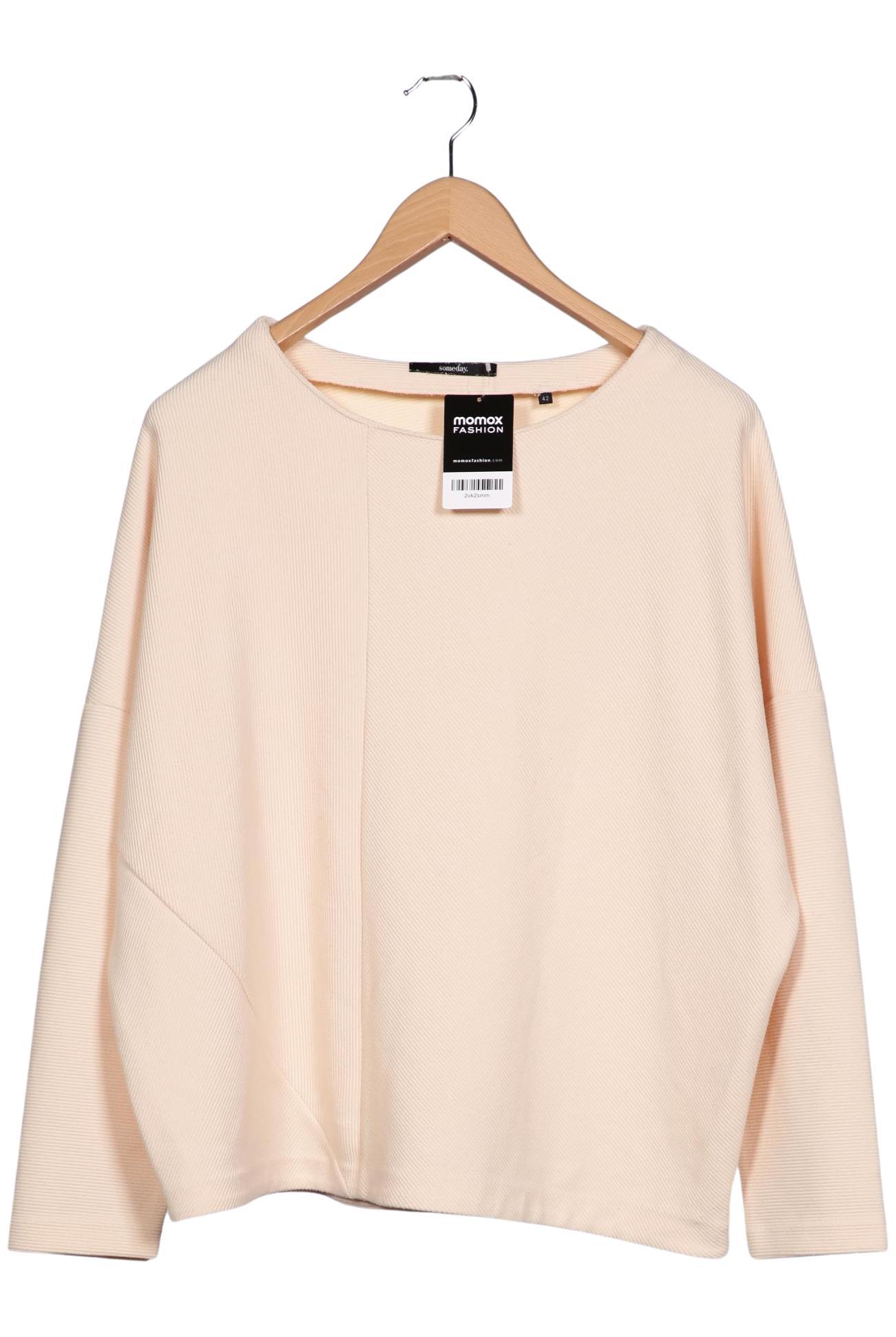 

someday. Damen Pullover, beige, Gr. 42
