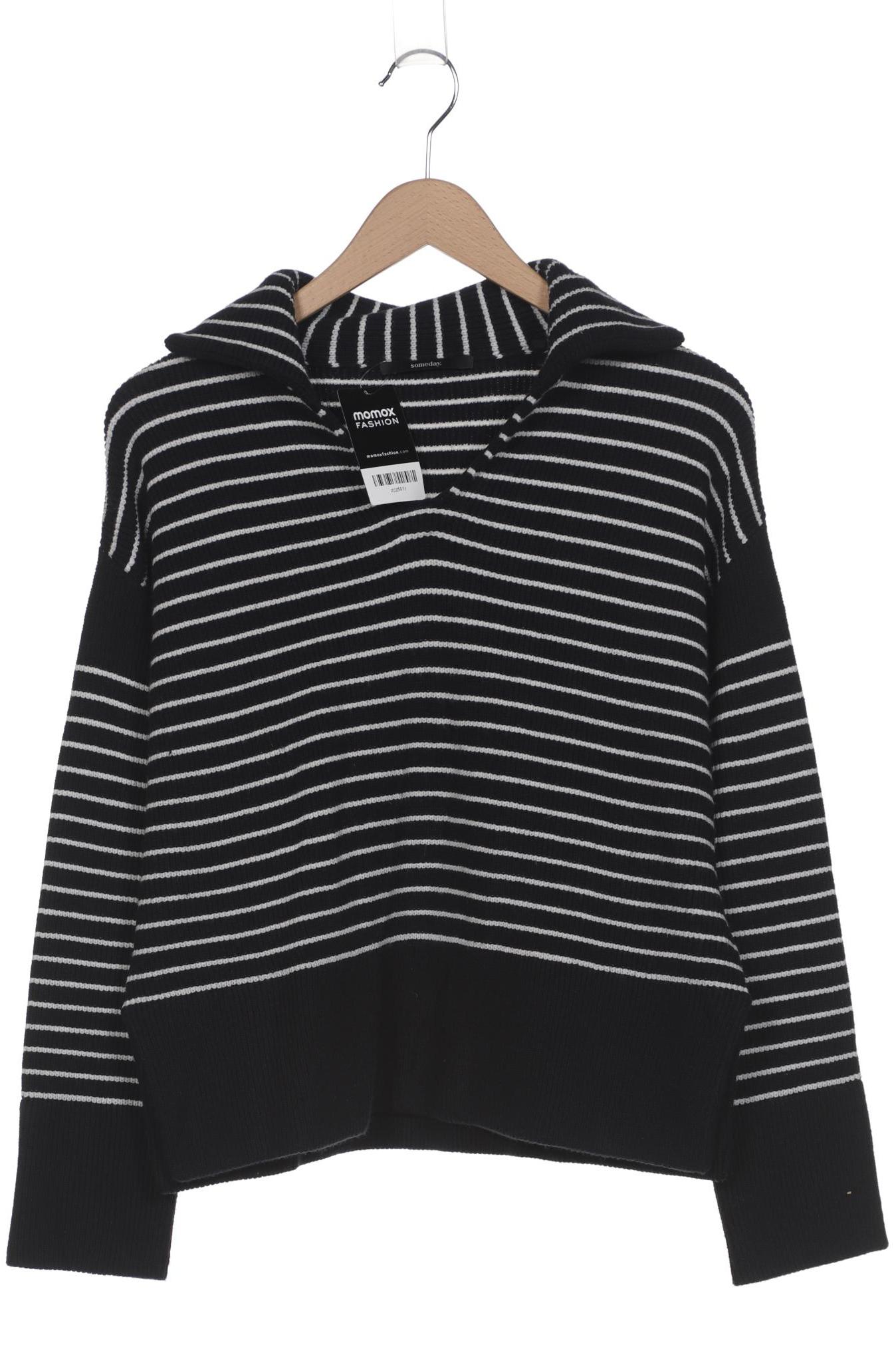 

someday. Damen Pullover, marineblau, Gr. 36