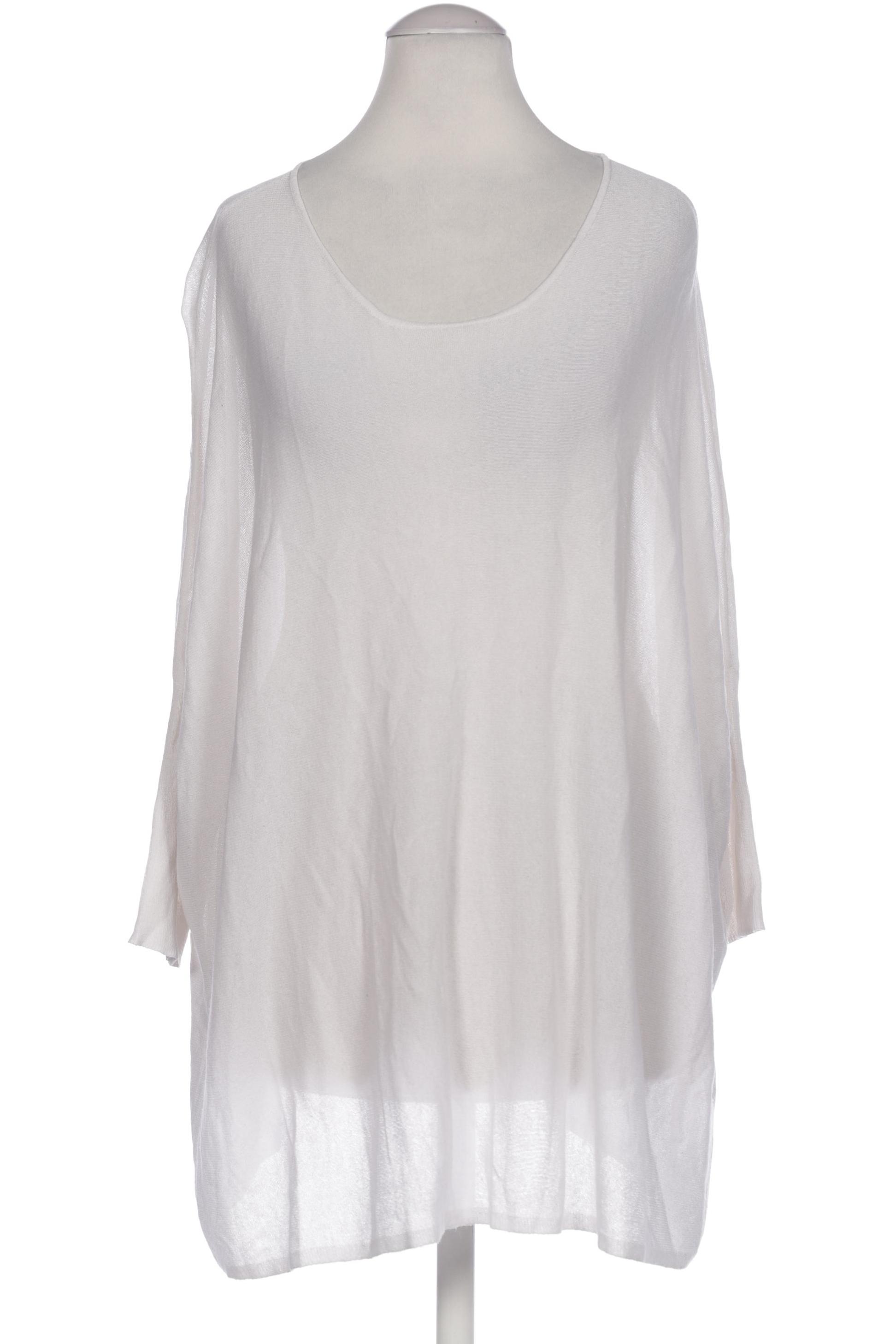

someday. Damen Pullover, weiß, Gr. 38