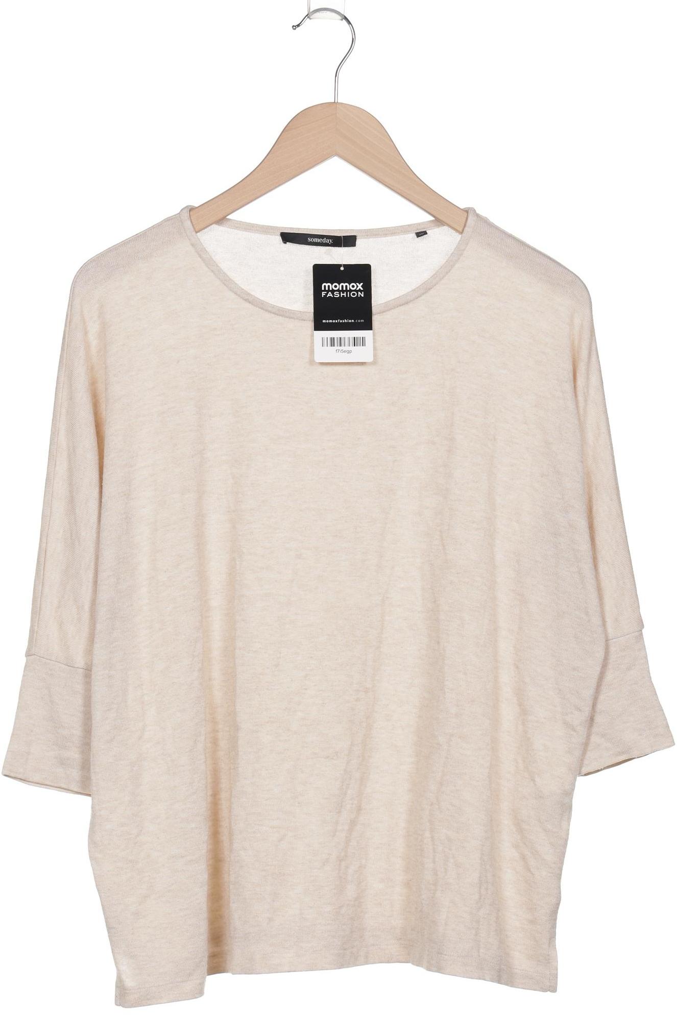 

someday. Damen Pullover, beige, Gr. 36