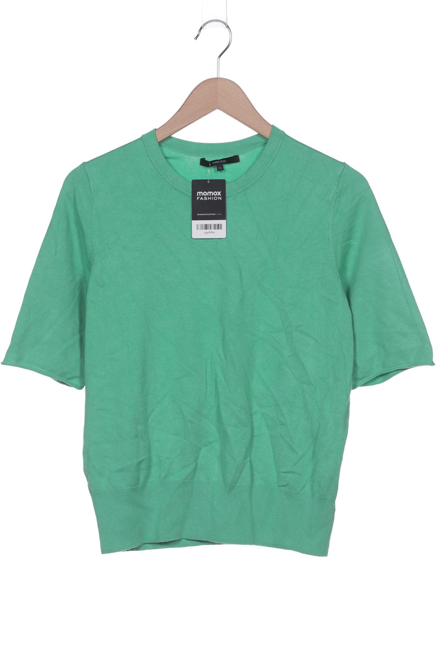 

someday. Damen Pullover, grün, Gr. 42