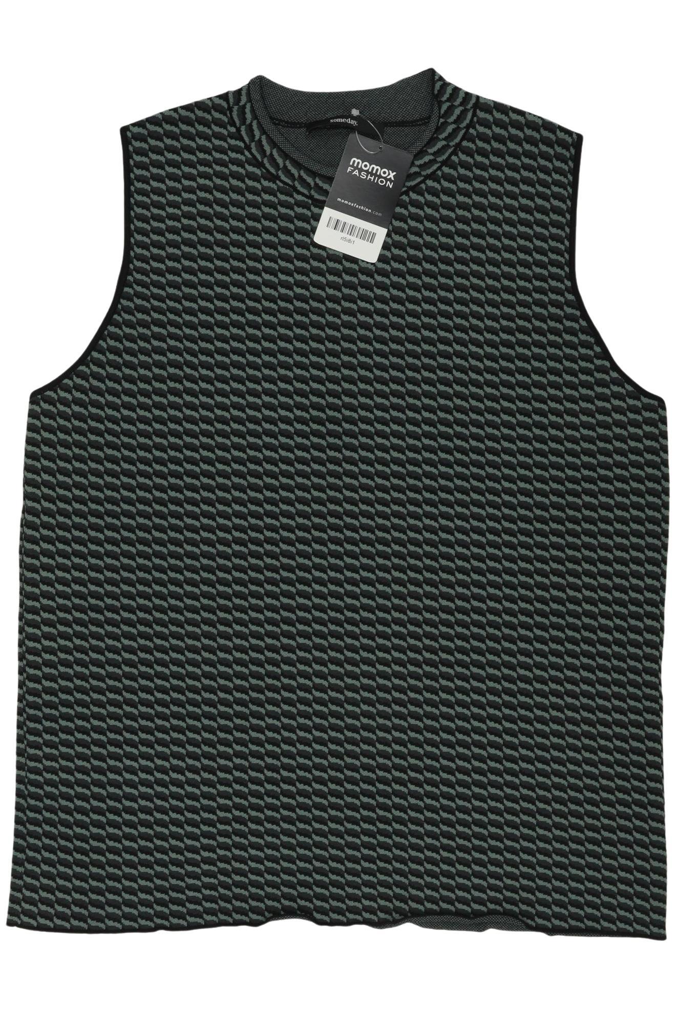 

someday. Damen Pullover, grün, Gr. 40