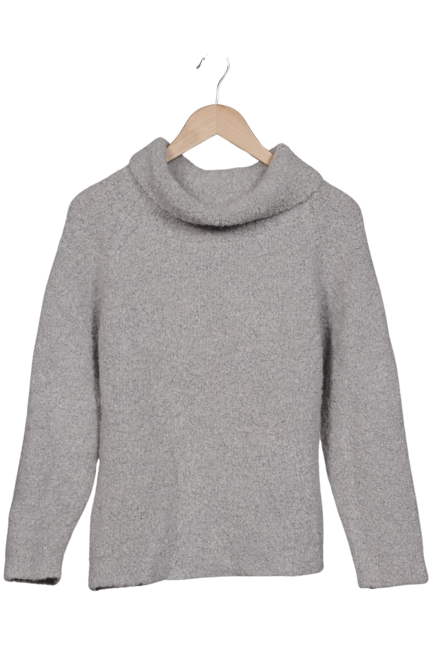 

someday. Damen Pullover, grau, Gr. 40