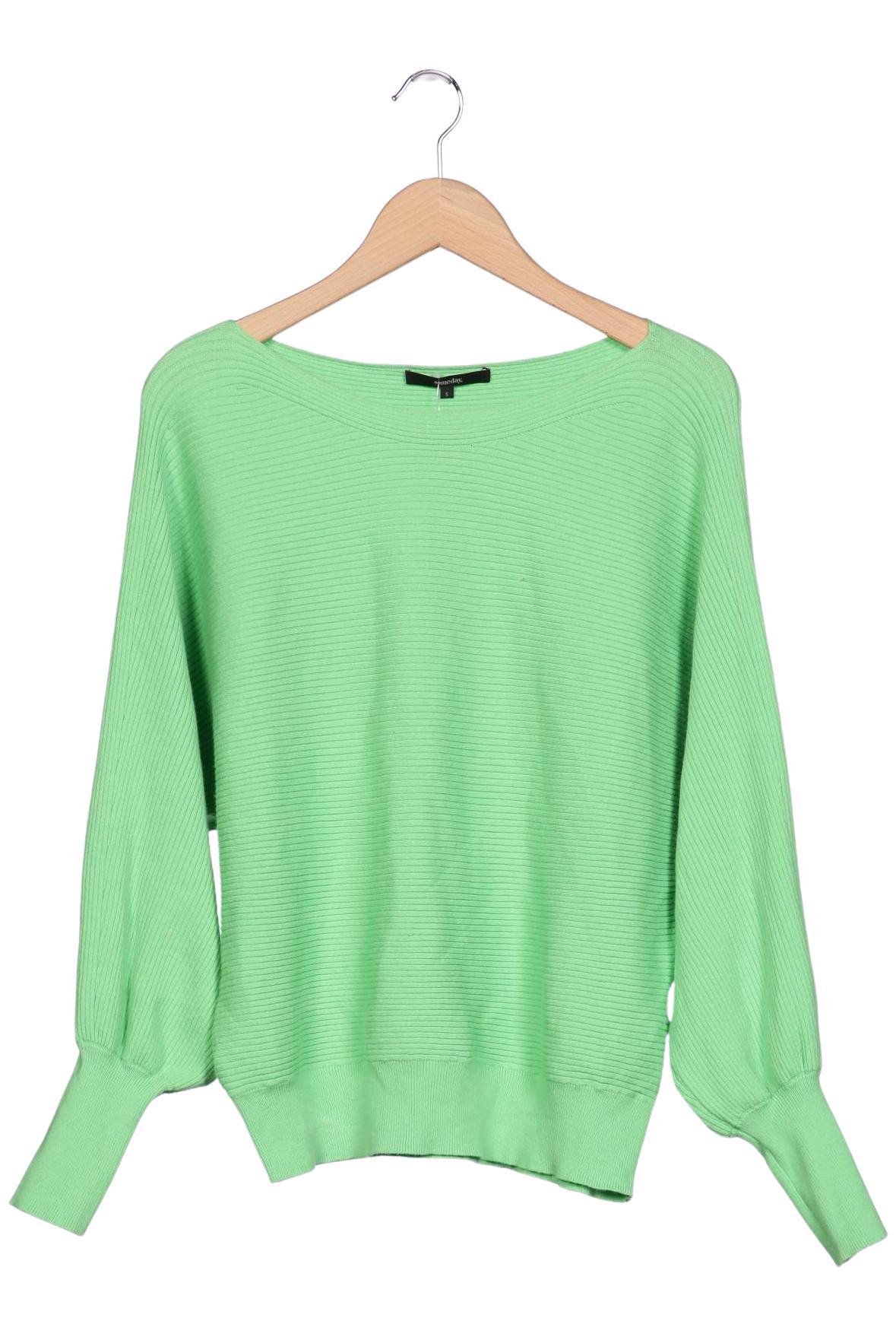 

someday. Damen Pullover, hellgrün, Gr. 36