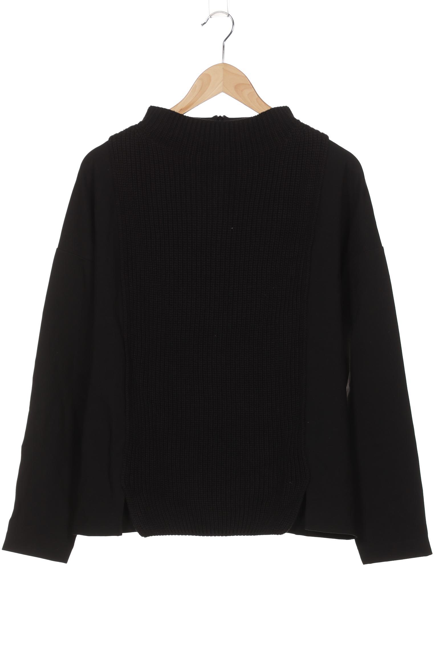 

someday. Damen Pullover, schwarz, Gr. 40