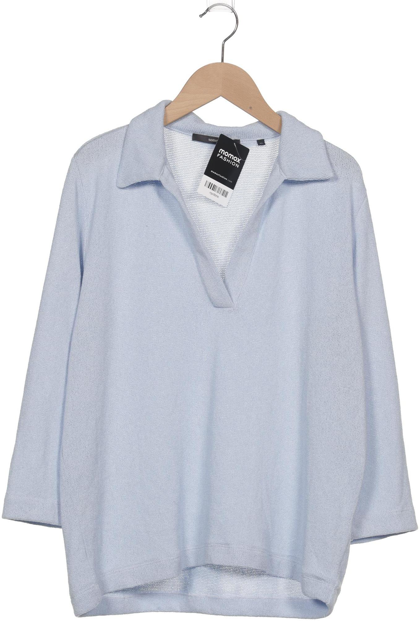 

someday. Damen Pullover, hellblau, Gr. 40