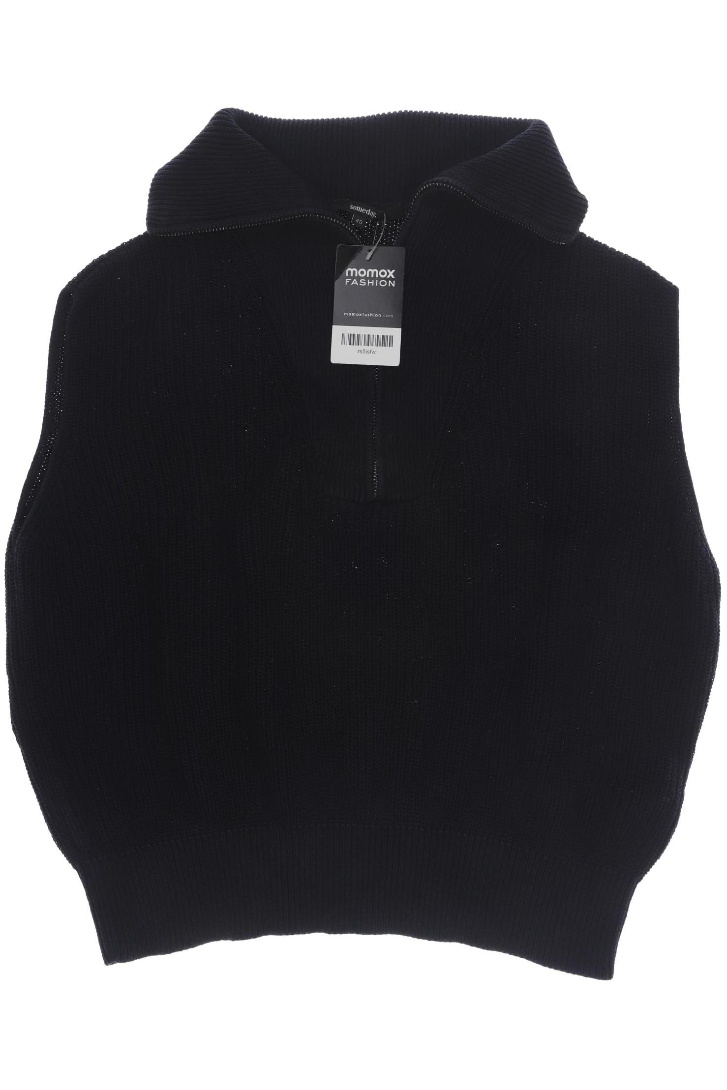 

someday. Damen Pullover, marineblau