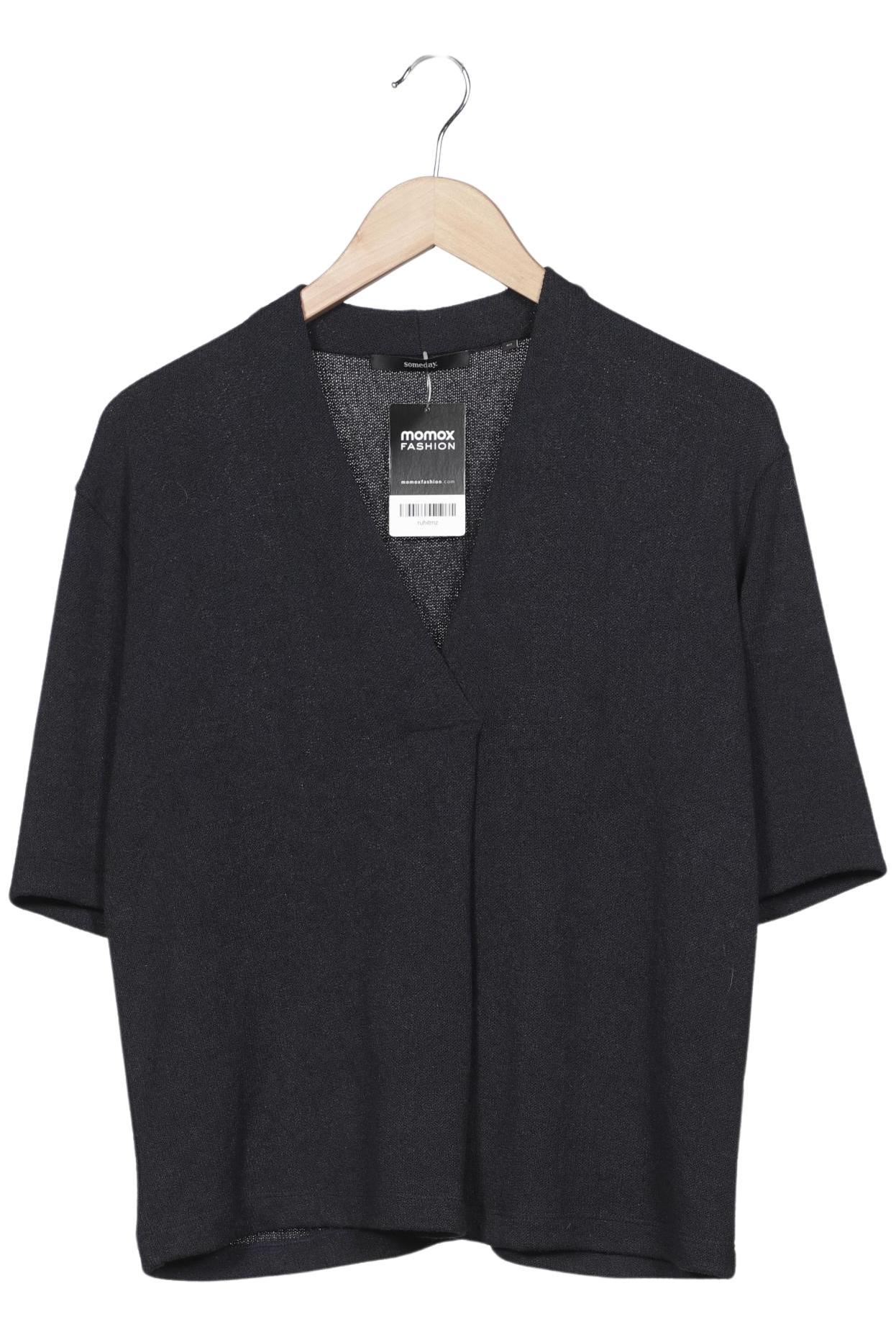 

someday. Damen Pullover, marineblau, Gr. 40