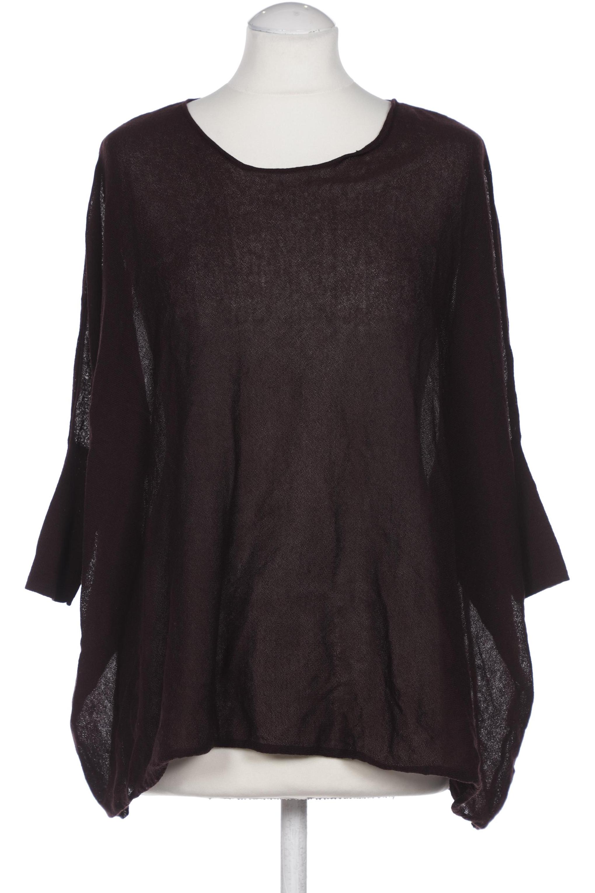 

someday. Damen Pullover, bordeaux