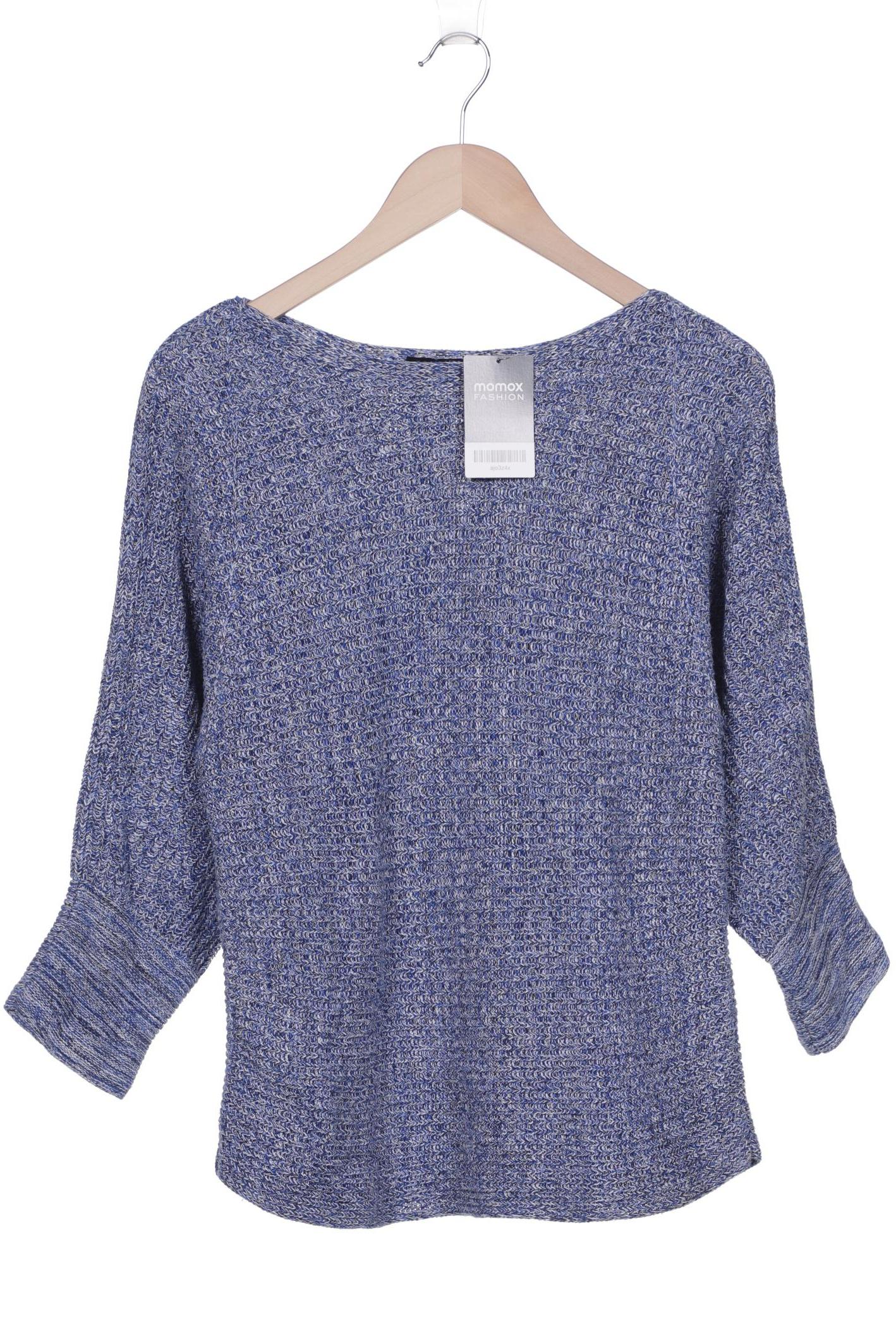 

someday. Damen Pullover, blau, Gr. 36