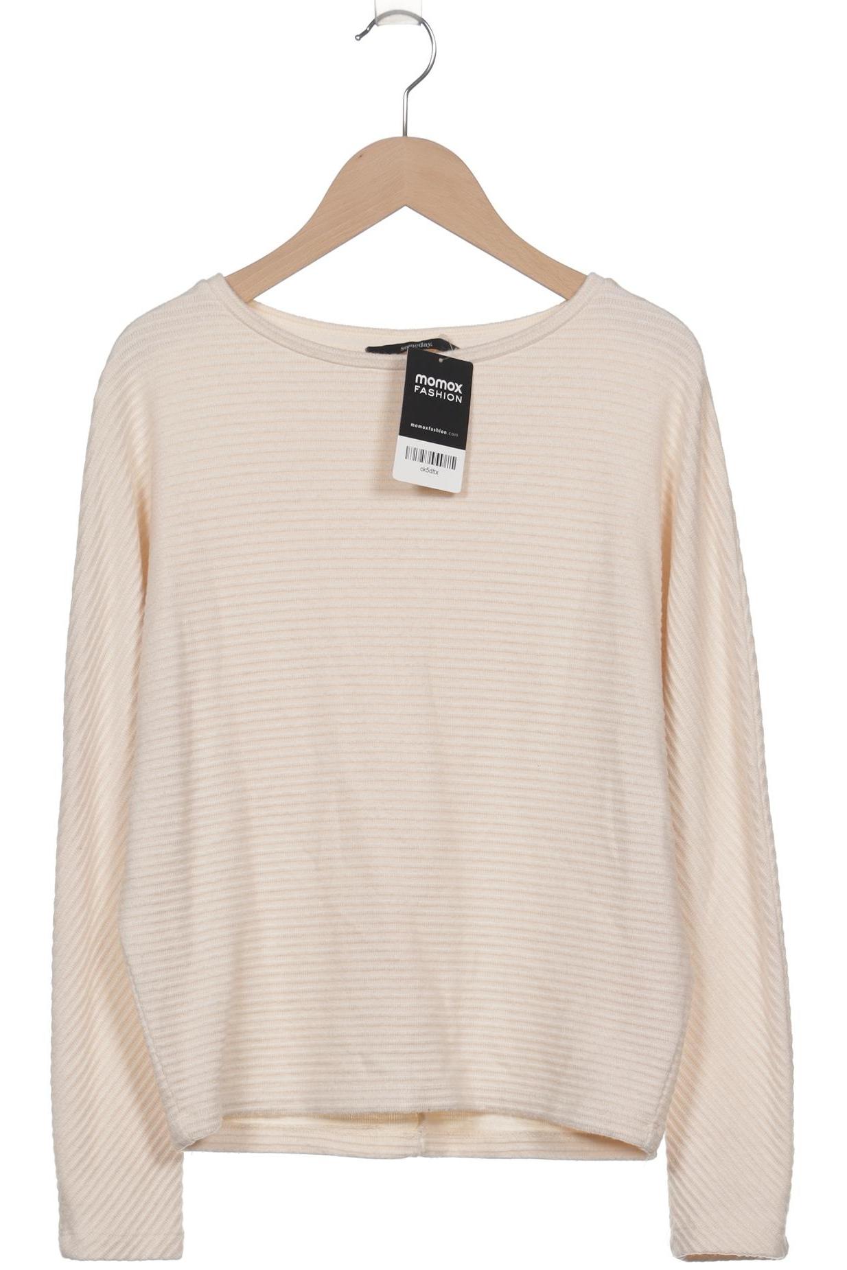 

someday. Damen Pullover, cremeweiß, Gr. 36