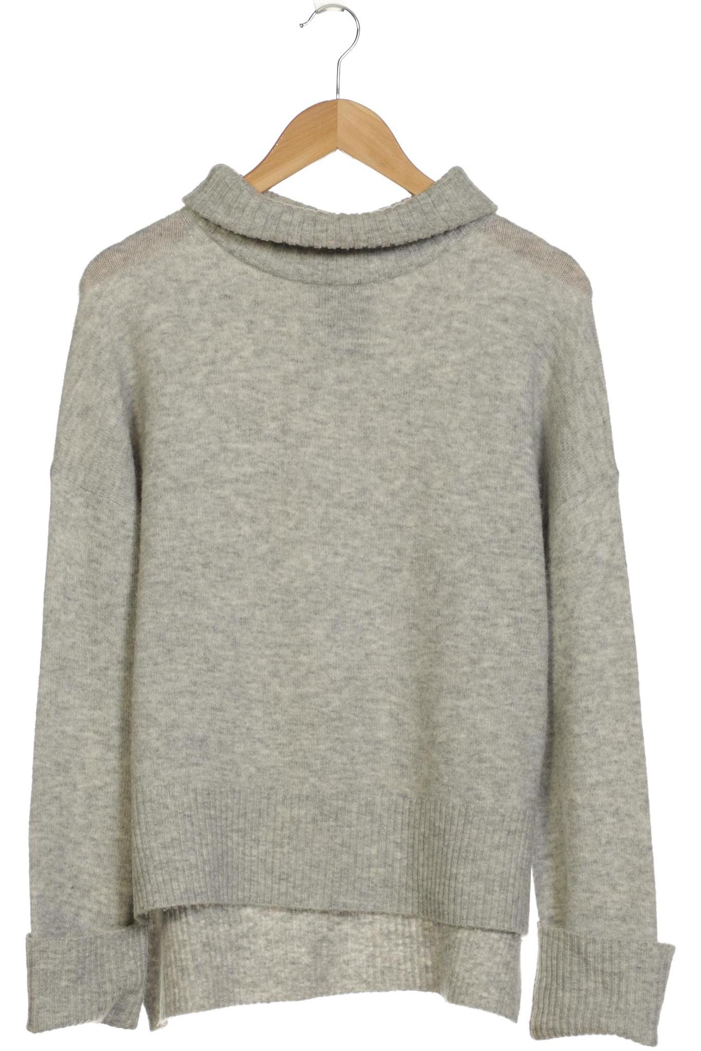 

someday. Damen Pullover, grau, Gr. 36