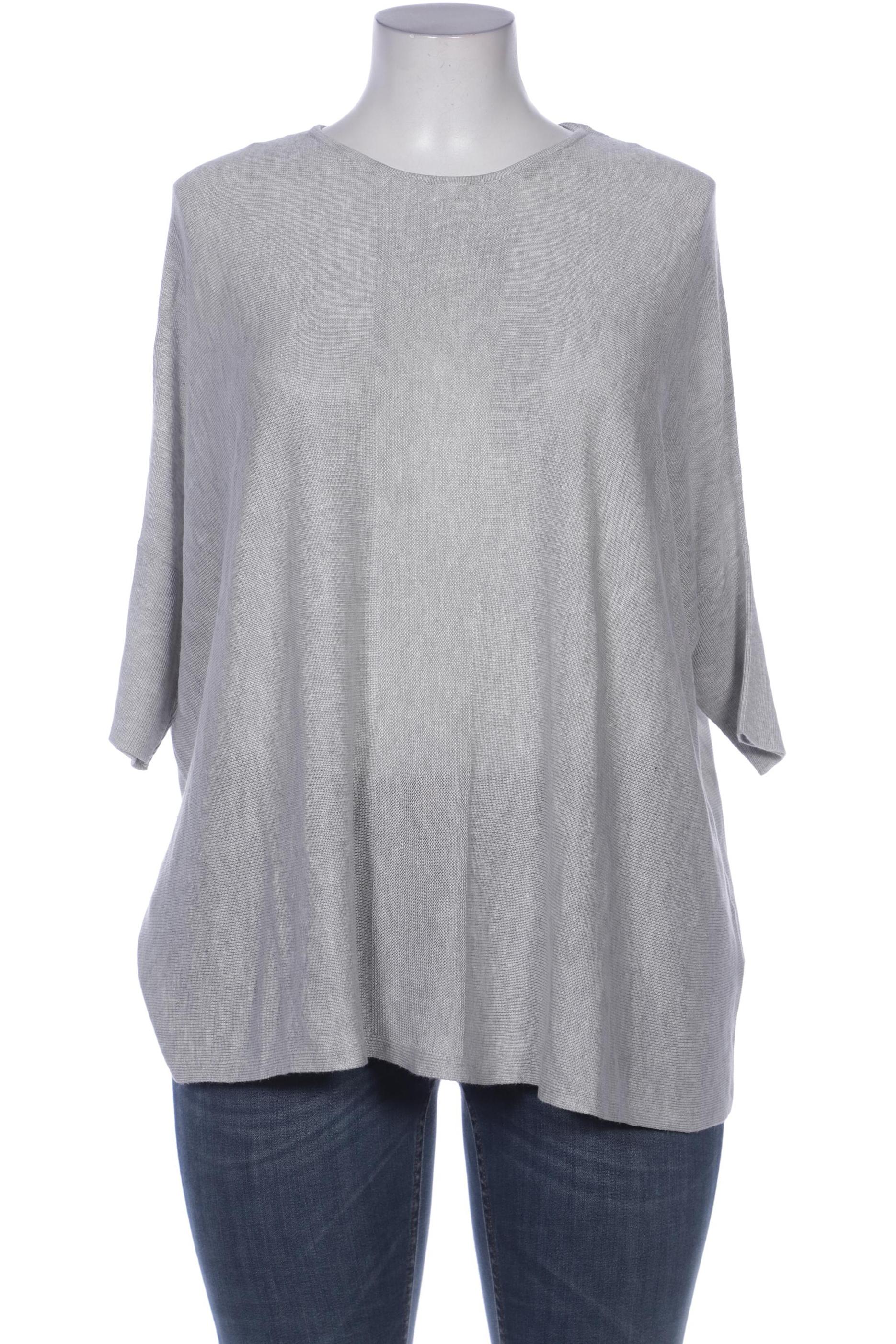 

someday. Damen Pullover, grau, Gr. 42