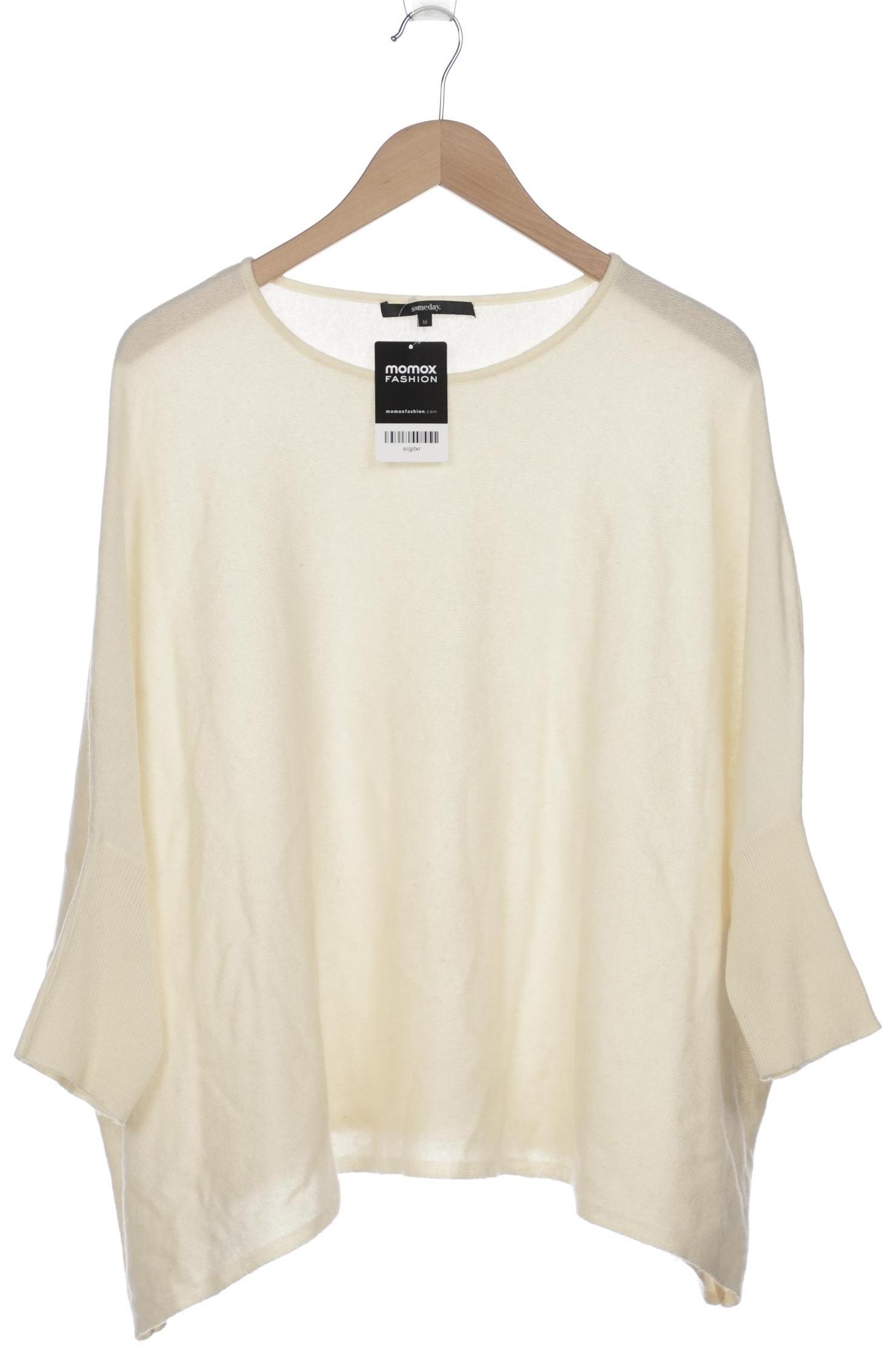 

someday. Damen Pullover, beige, Gr. 38