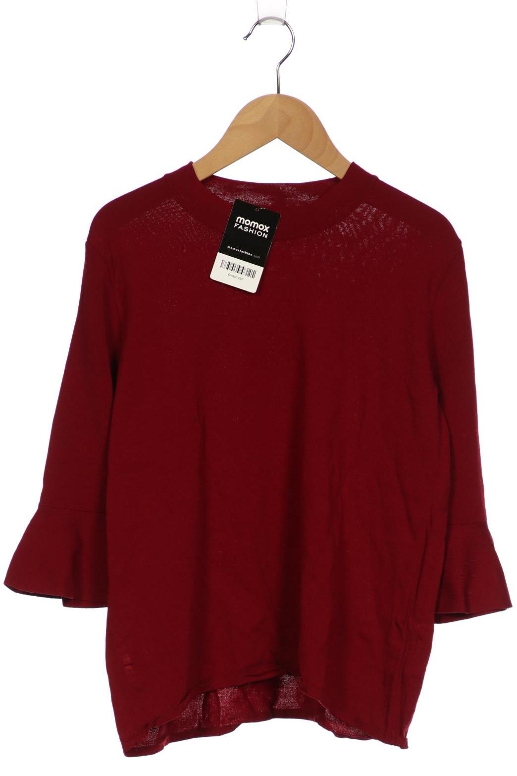 

someday. Damen Pullover, bordeaux, Gr. 34