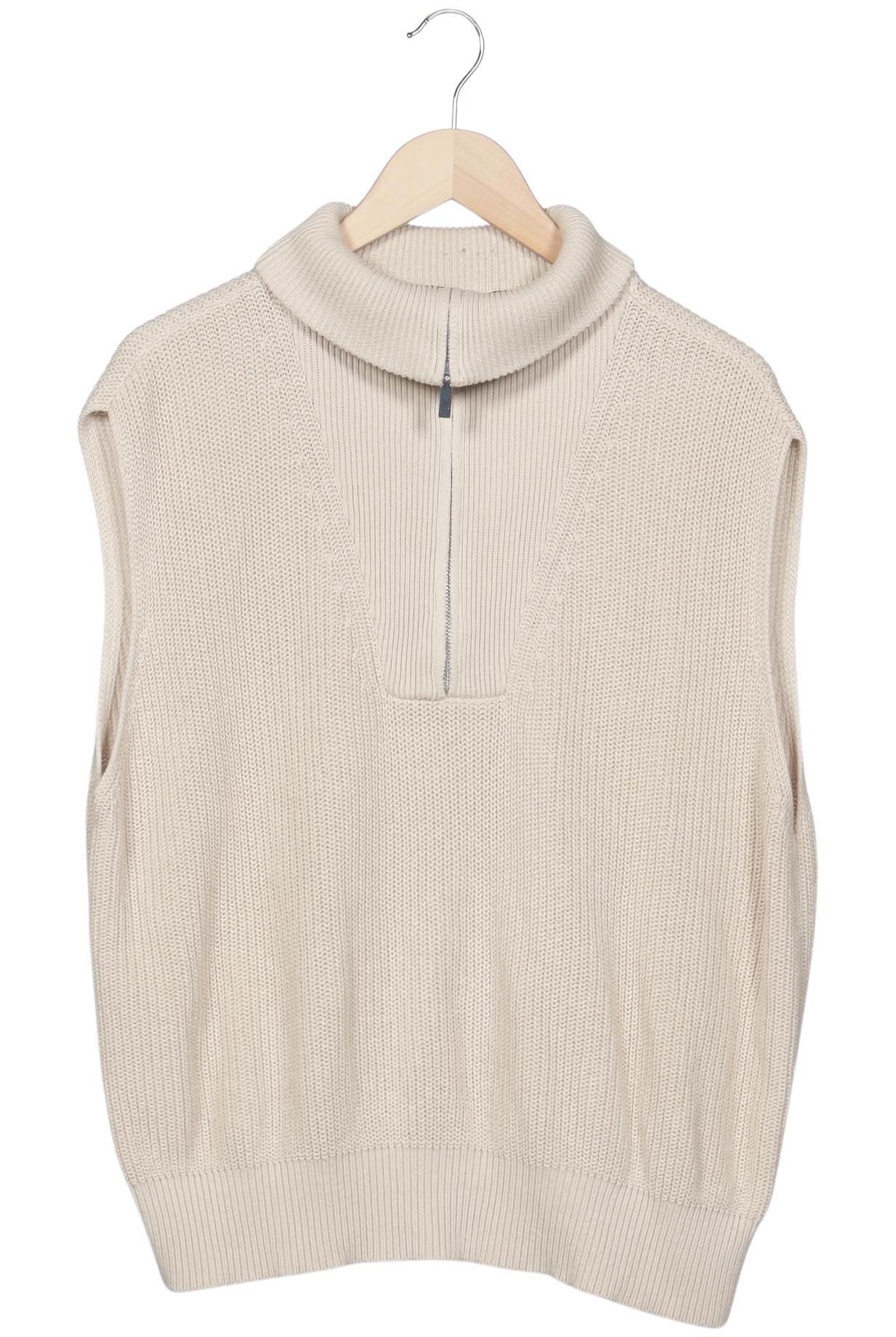 

someday. Damen Pullover, beige, Gr. 42