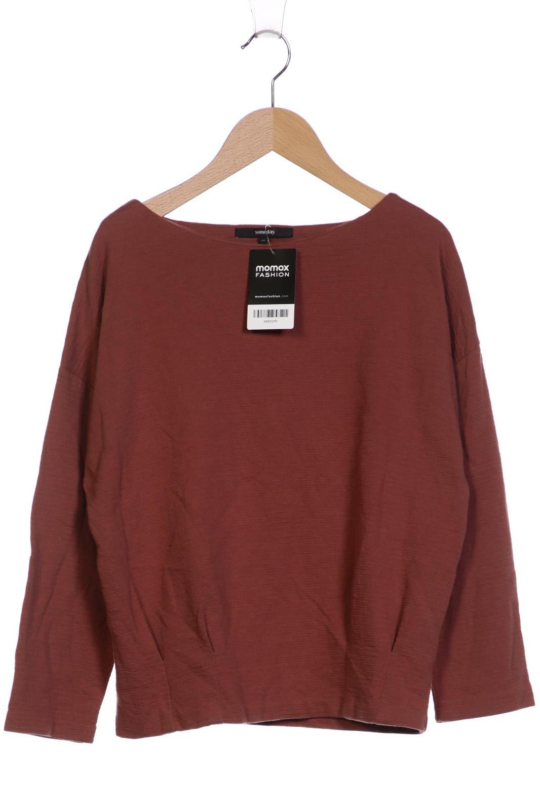 

someday. Damen Pullover, braun, Gr. 36