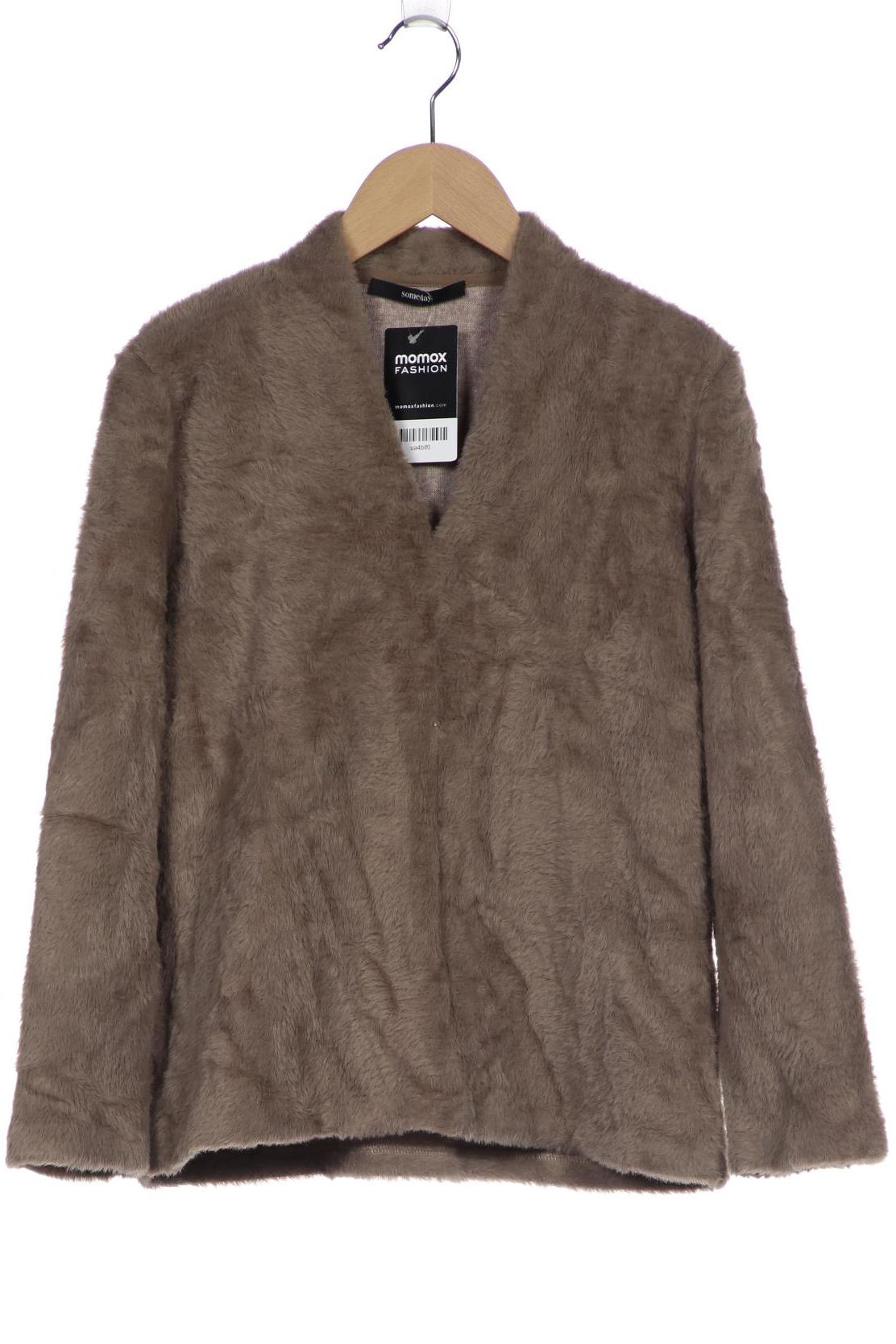 

someday. Damen Pullover, braun, Gr. 40
