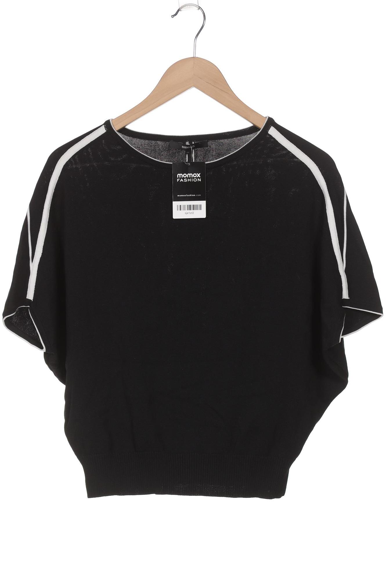

someday. Damen Pullover, schwarz, Gr. 38