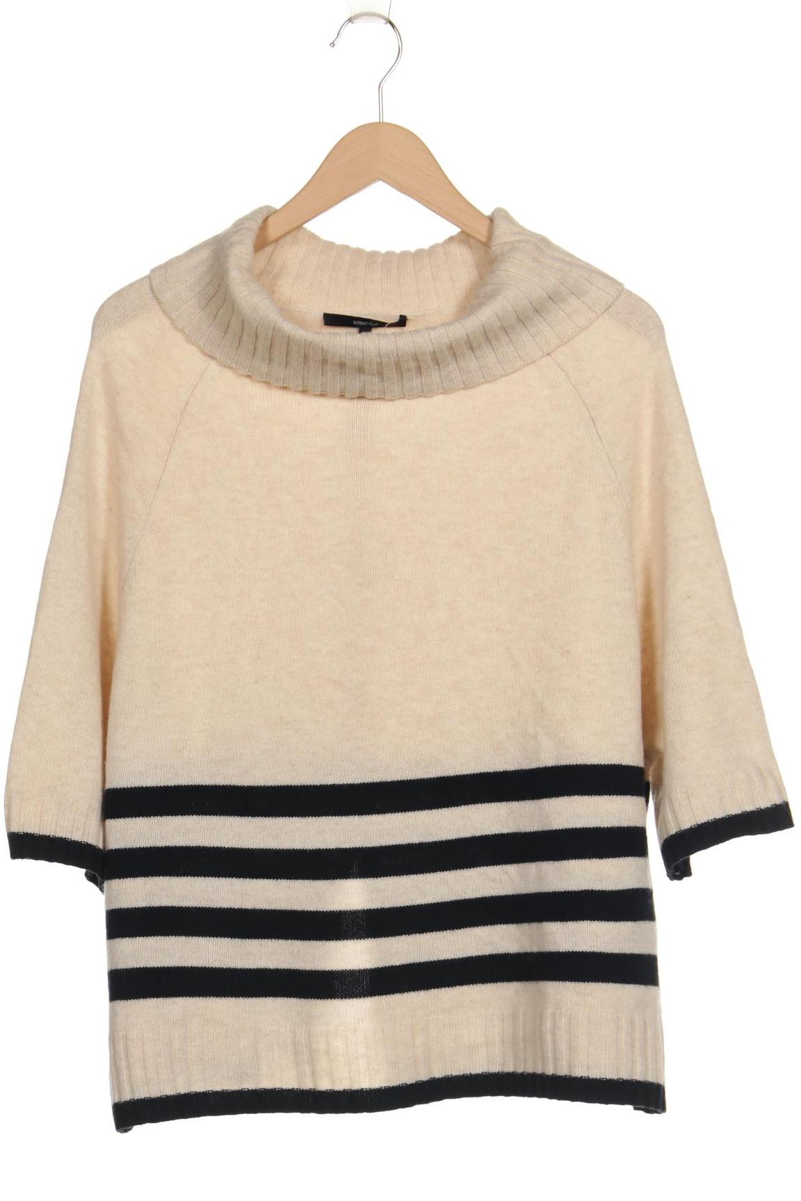 

someday. Damen Pullover, beige, Gr. 38