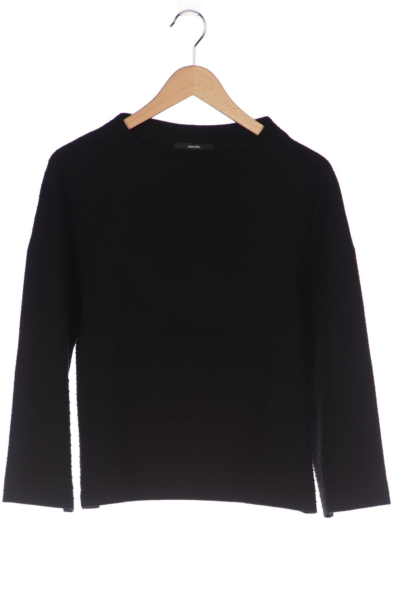 

someday. Damen Pullover, schwarz