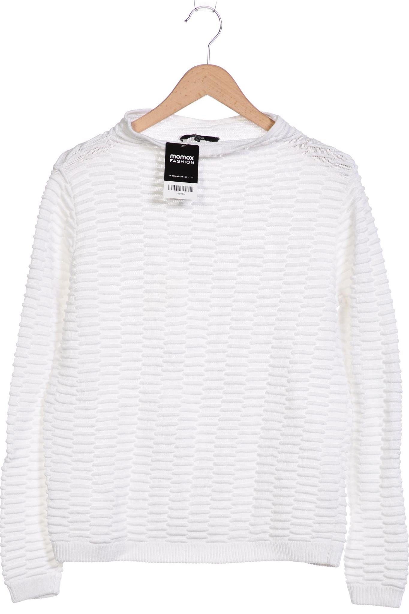 

someday. Damen Pullover, weiß, Gr. 38