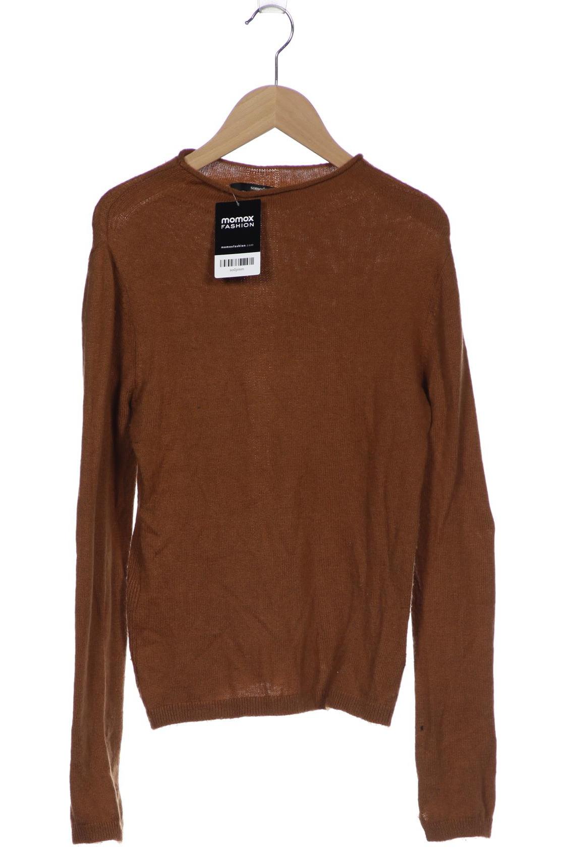 

someday. Damen Pullover, braun