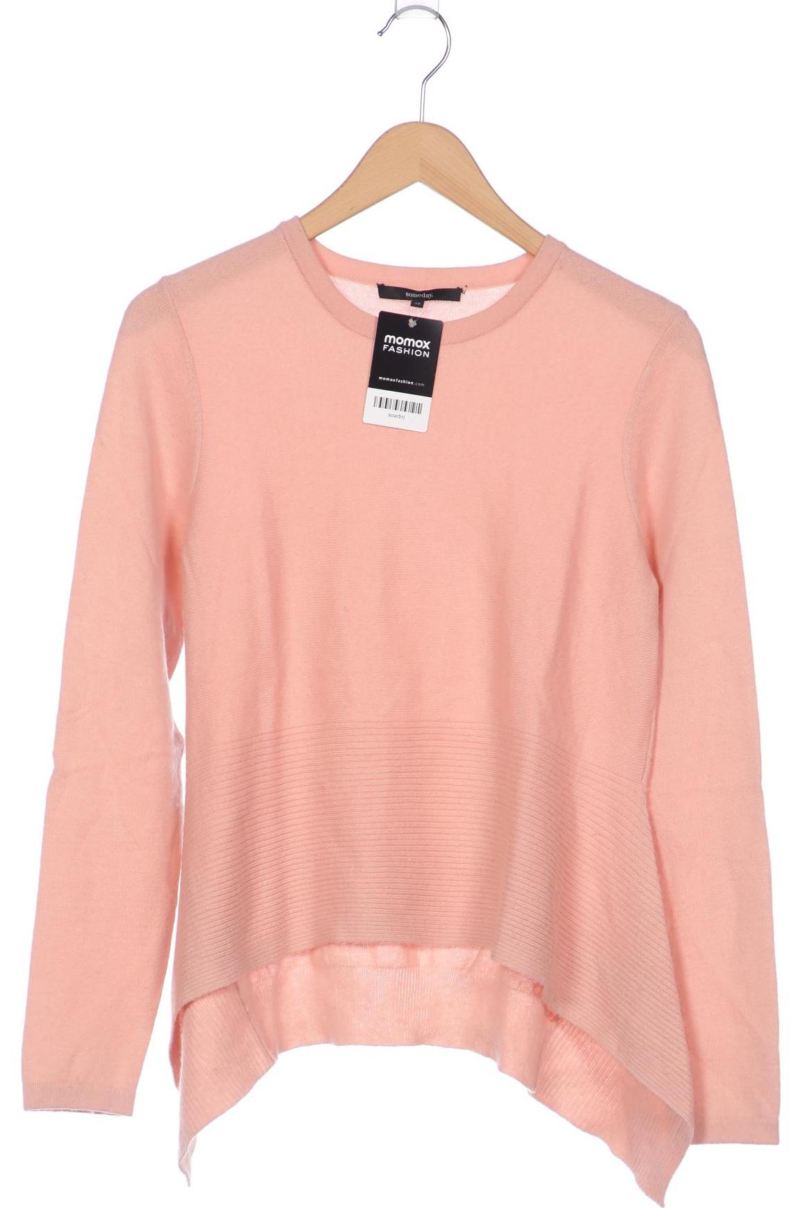 

someday. Damen Pullover, pink, Gr. 38