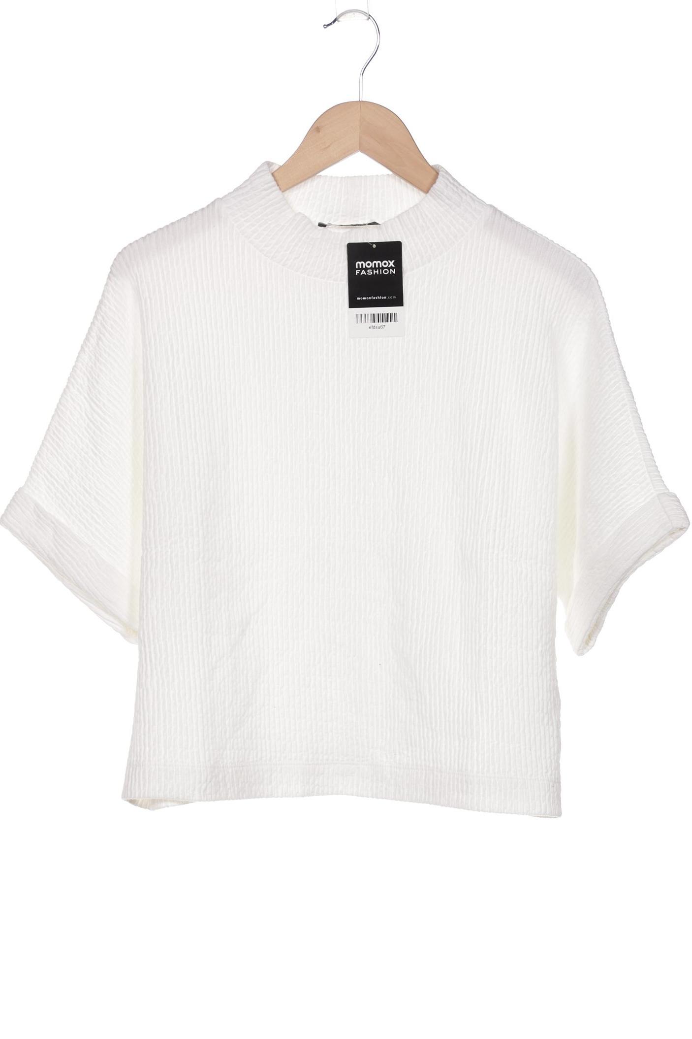 

someday. Damen Pullover, weiß, Gr. 36