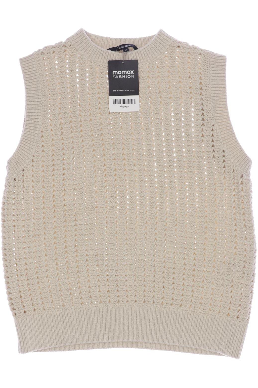 

someday. Damen Pullover, beige, Gr. 36