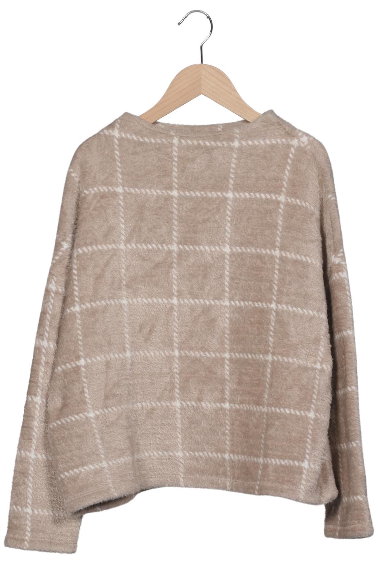 

someday. Damen Pullover, beige, Gr. 38