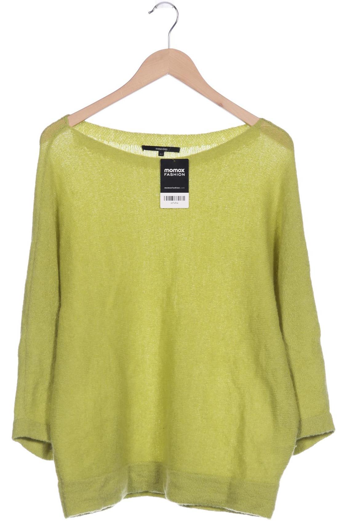 

someday. Damen Pullover, grün, Gr. 42