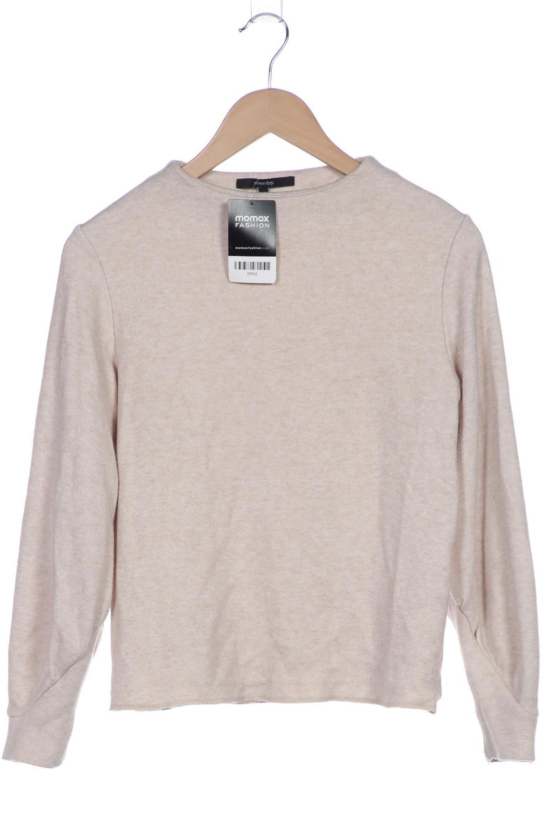 

someday. Damen Pullover, beige, Gr. 38